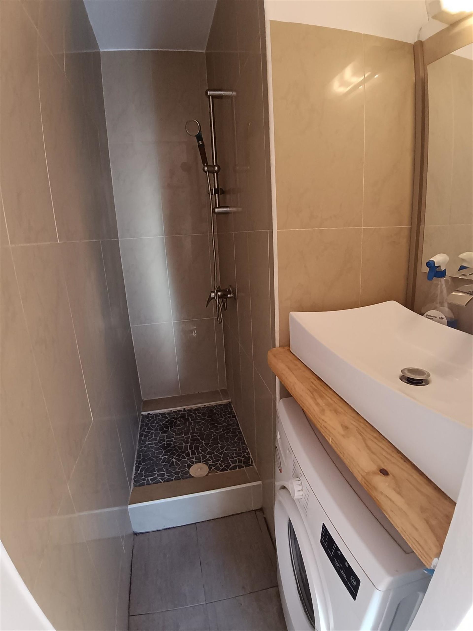 Appartement à vendre, 17m², Aix-en-Provence
