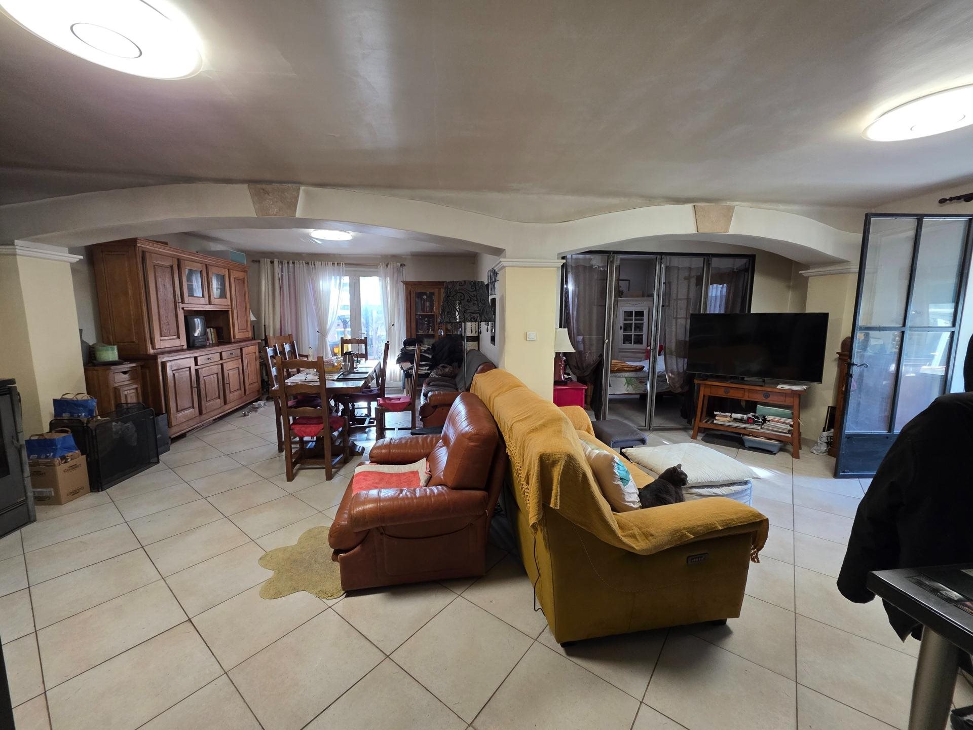 Maison à vendre, 156m², Marseille 12ème