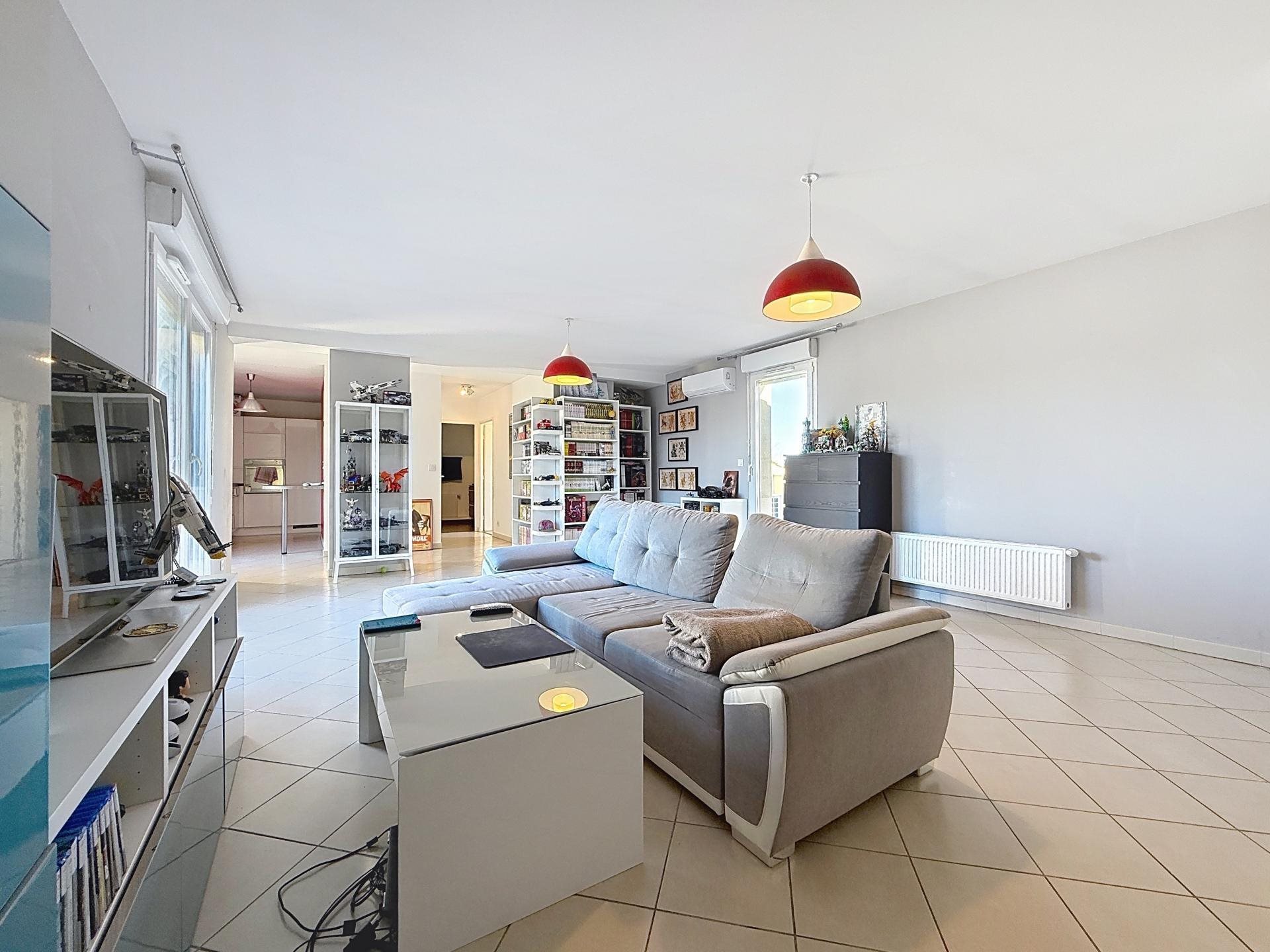 Appartement à vendre, 95m², Vedène