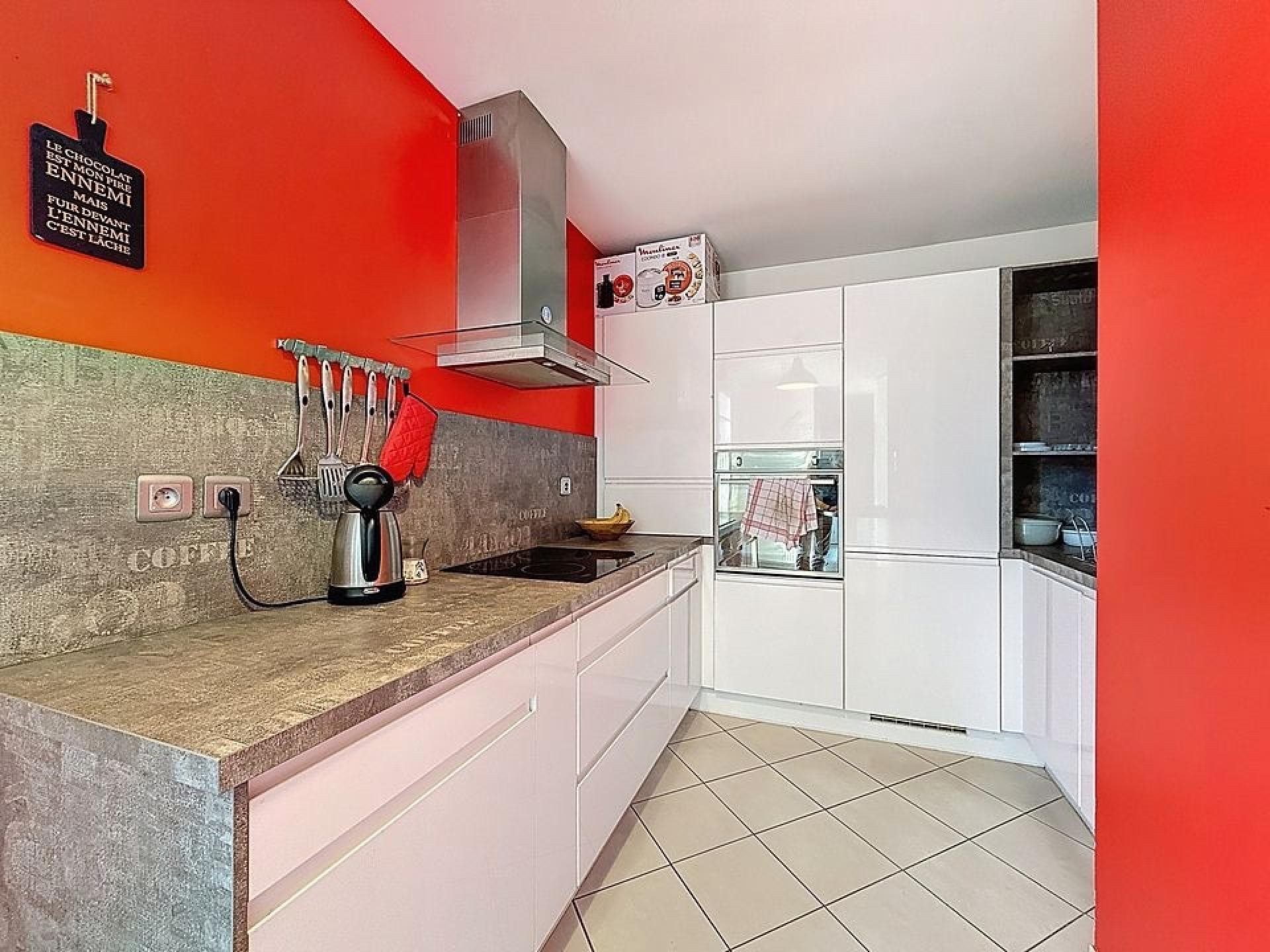 Appartement à vendre, 95m², Vedène