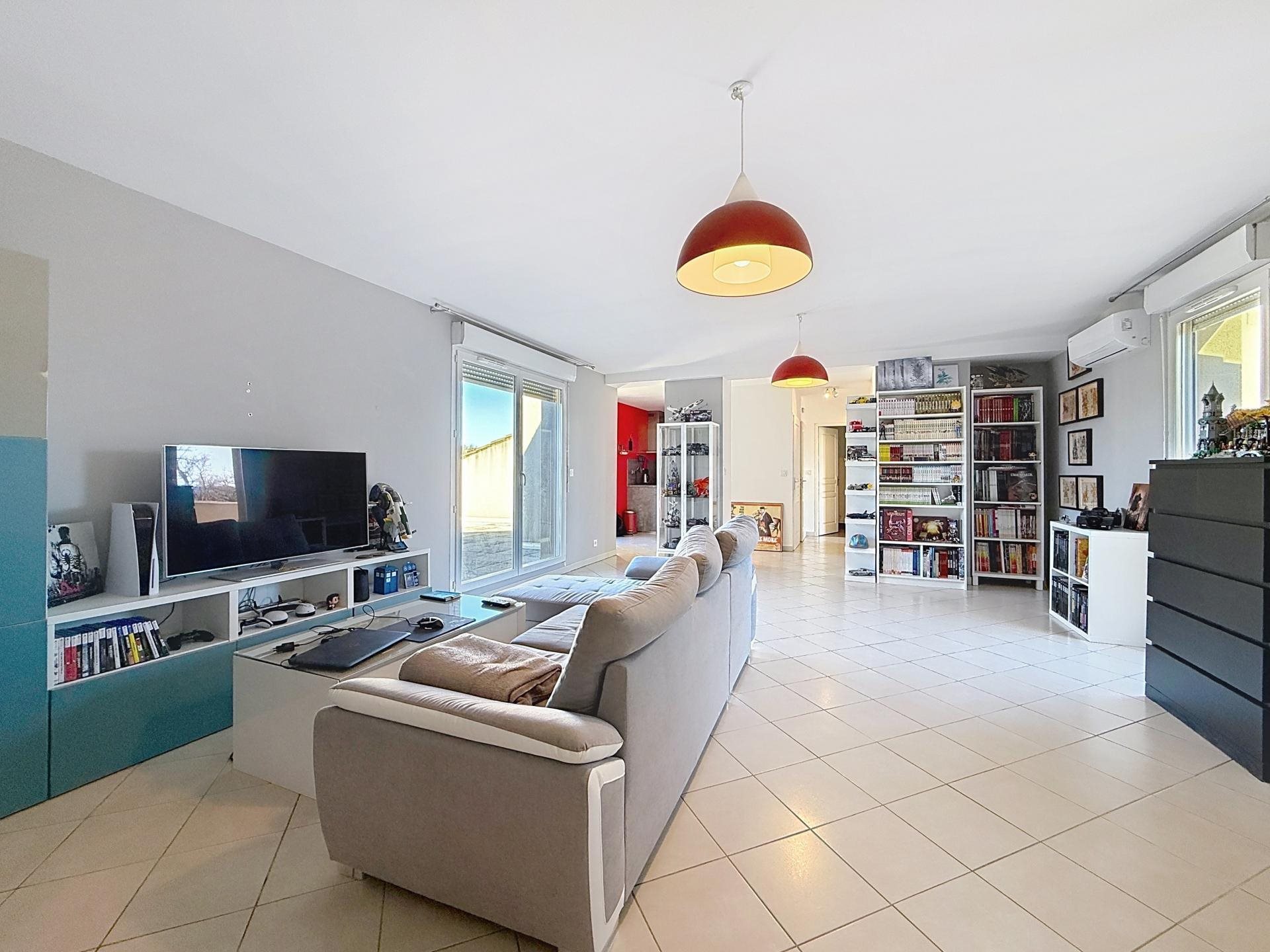 Appartement à vendre, 95m², Vedène