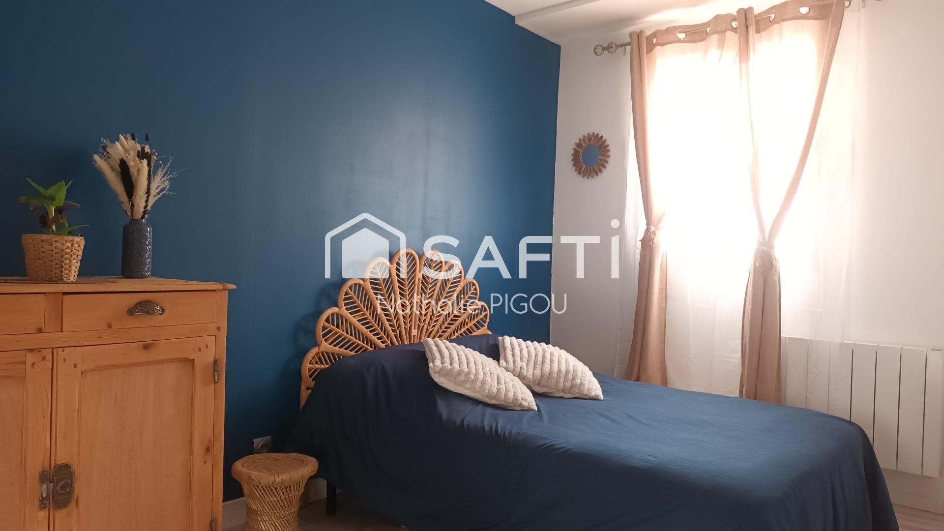 Appartement à vendre, 78m², Eu