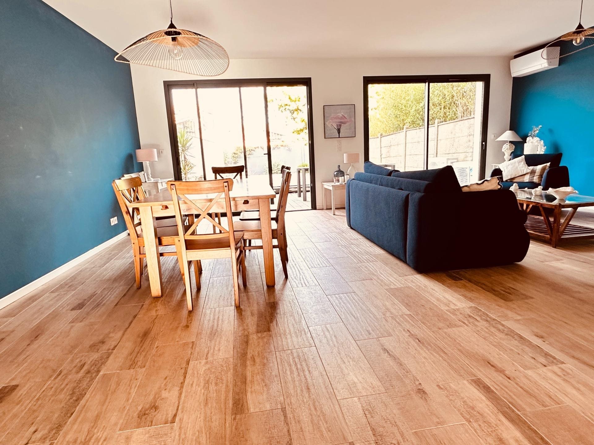 Maison à vendre, 150m², Bordeaux