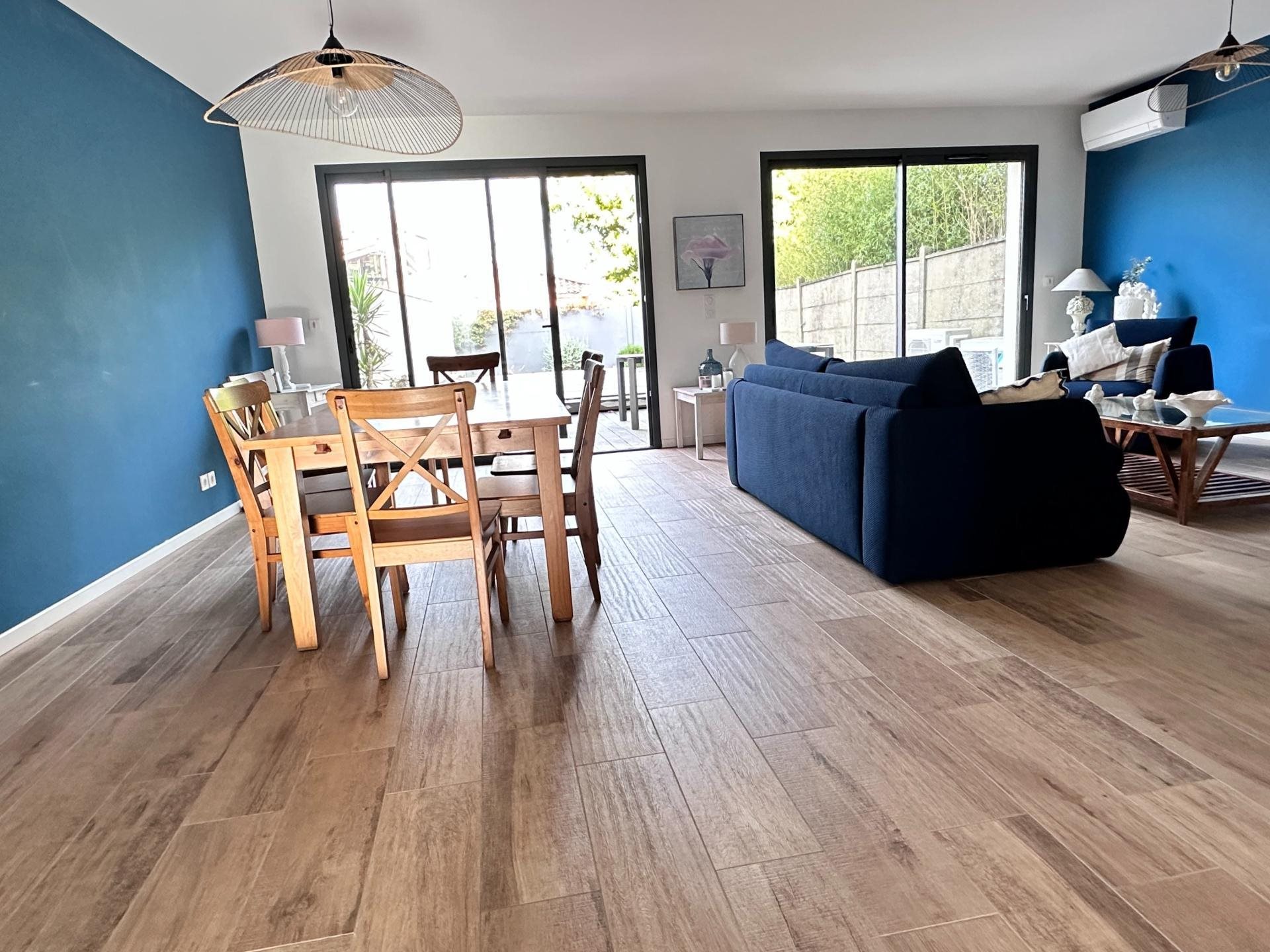 Maison à vendre, 150m², Bordeaux