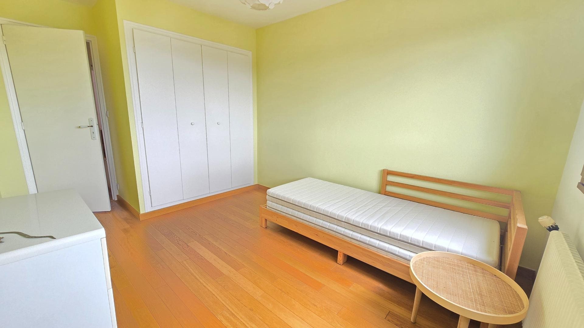 Appartement à vendre, 97m², Bordeaux