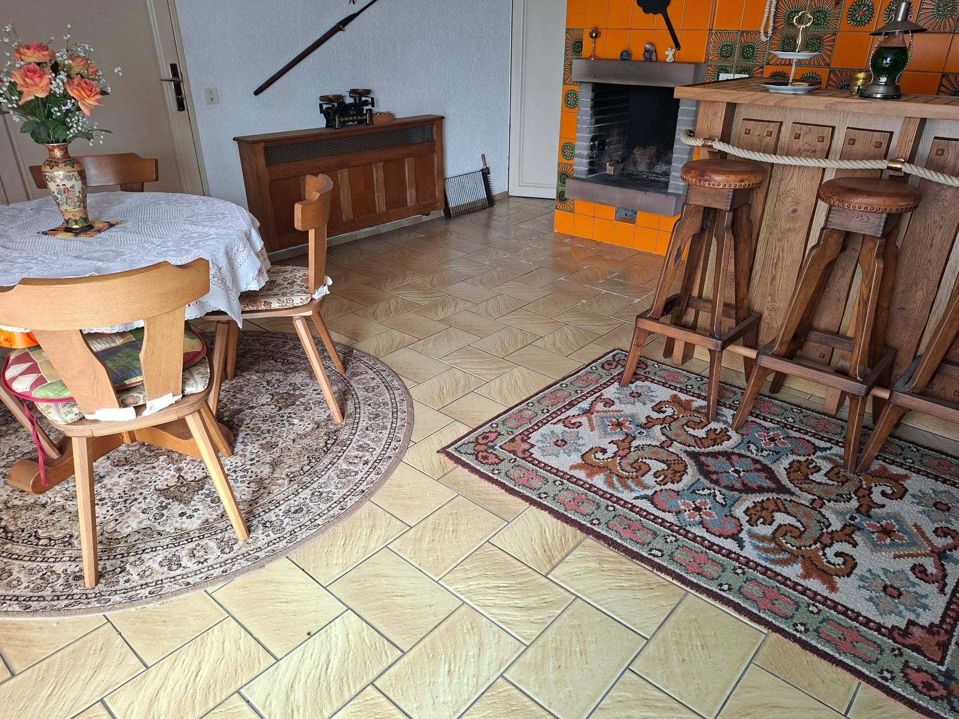 Maison à vendre, 153m², Petite-Rosselle