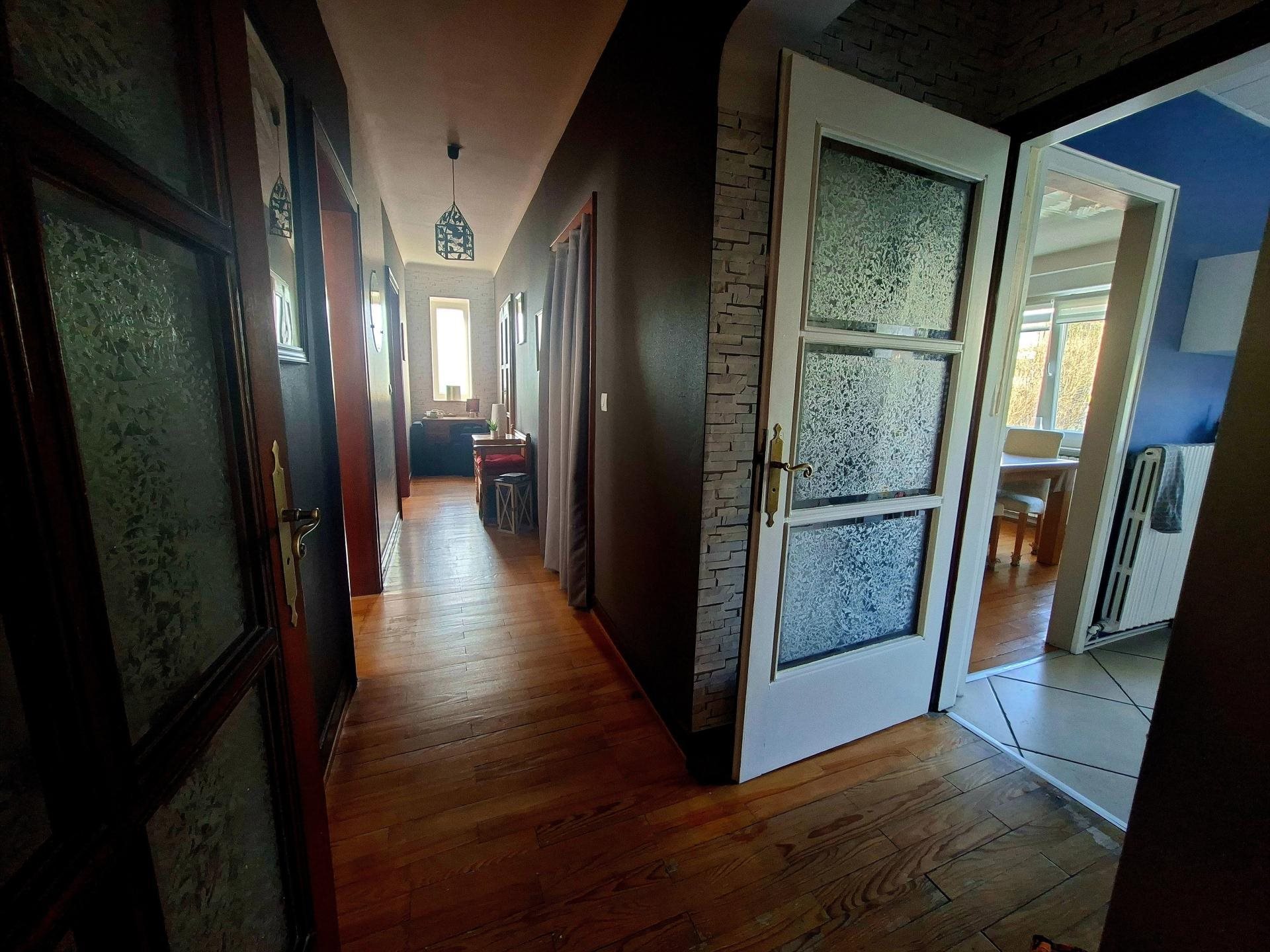 Maison à vendre, 200m², Petite-Rosselle