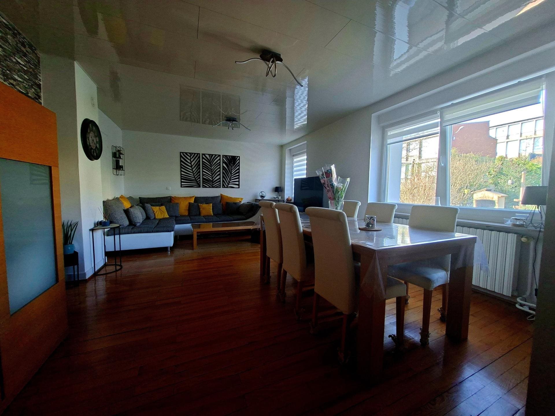 Maison à vendre, 200m², Petite-Rosselle