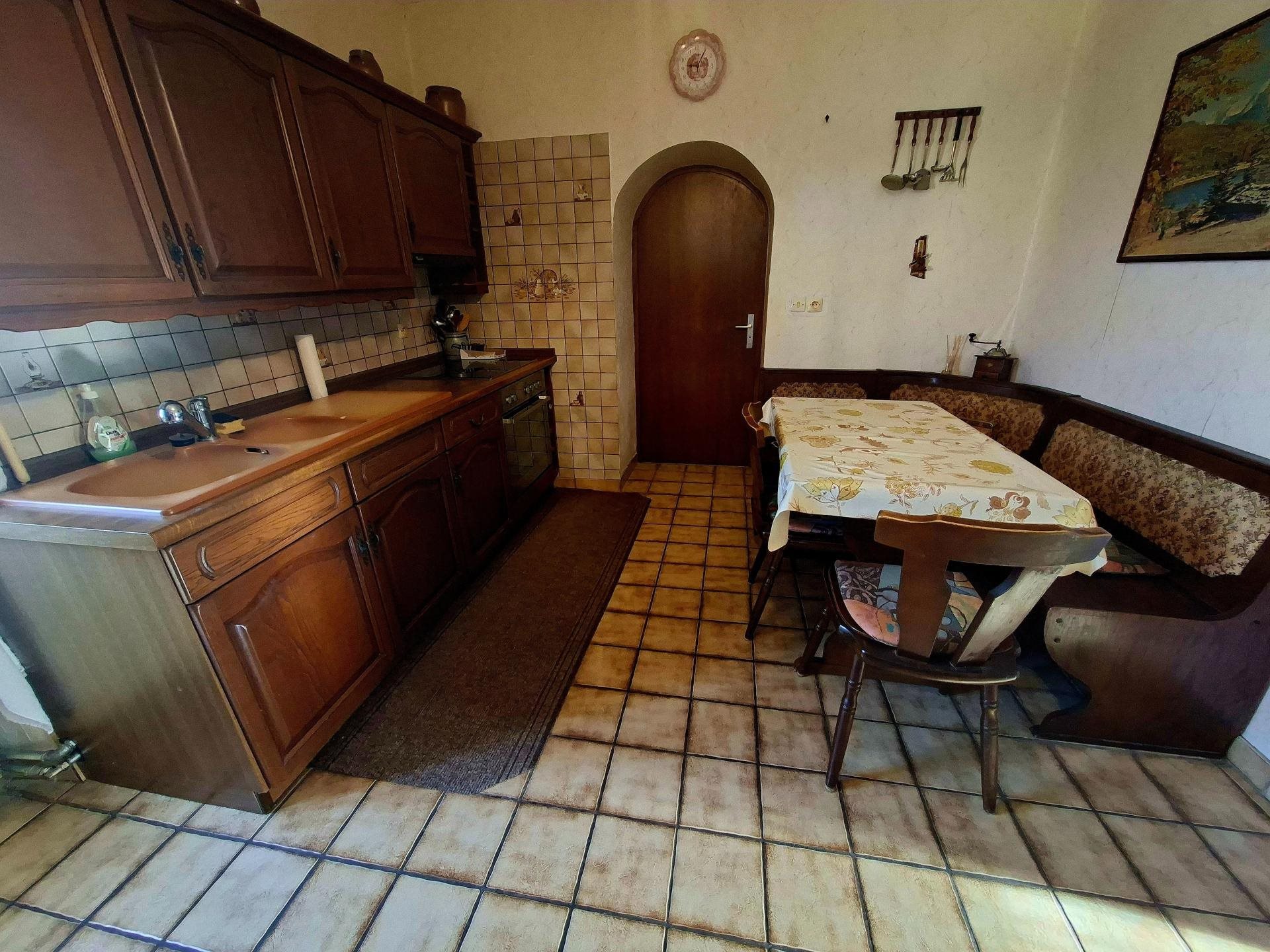 Maison à vendre, 115m², Petite-Rosselle