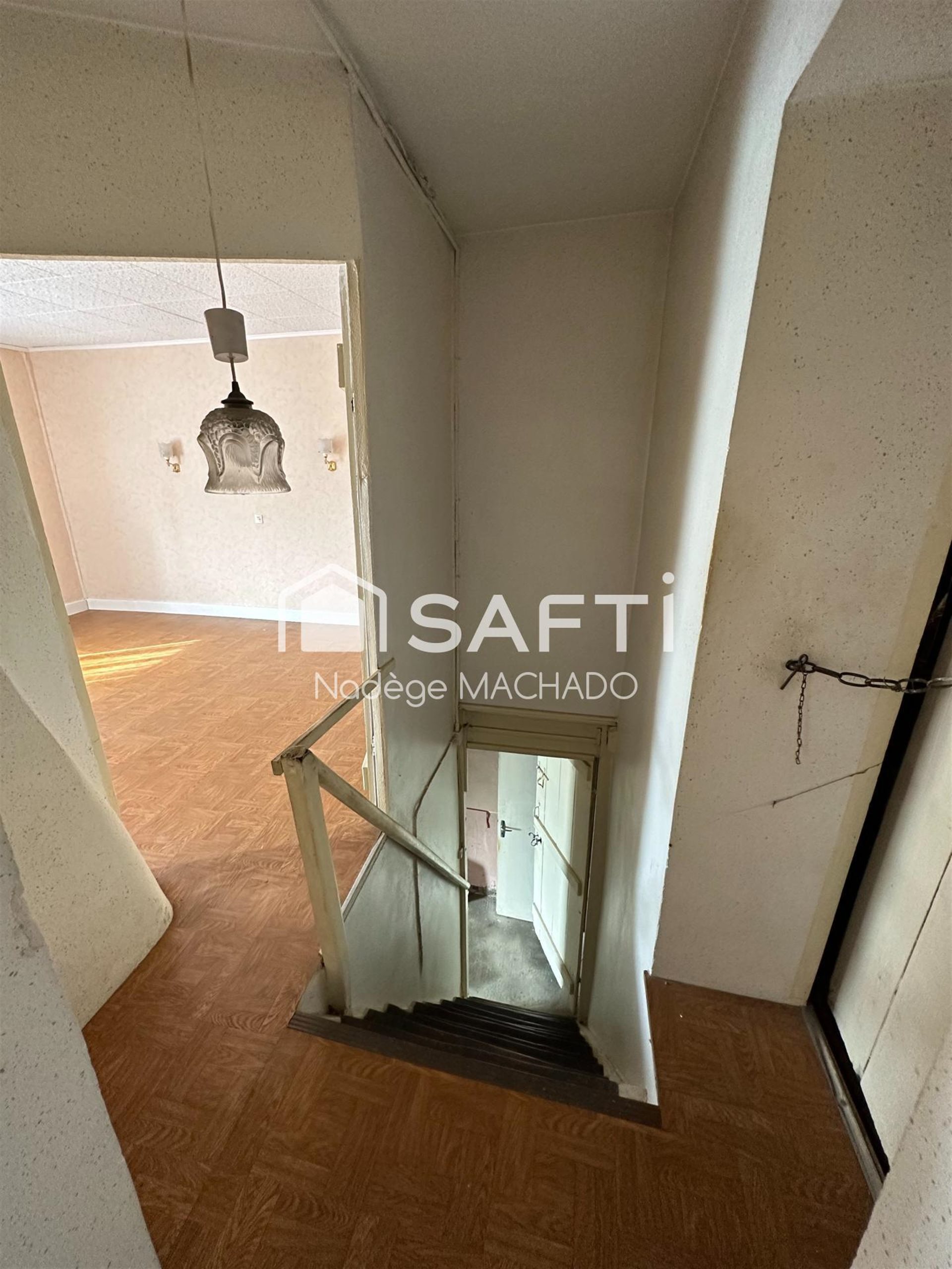 Maison à vendre, 104m², Avril