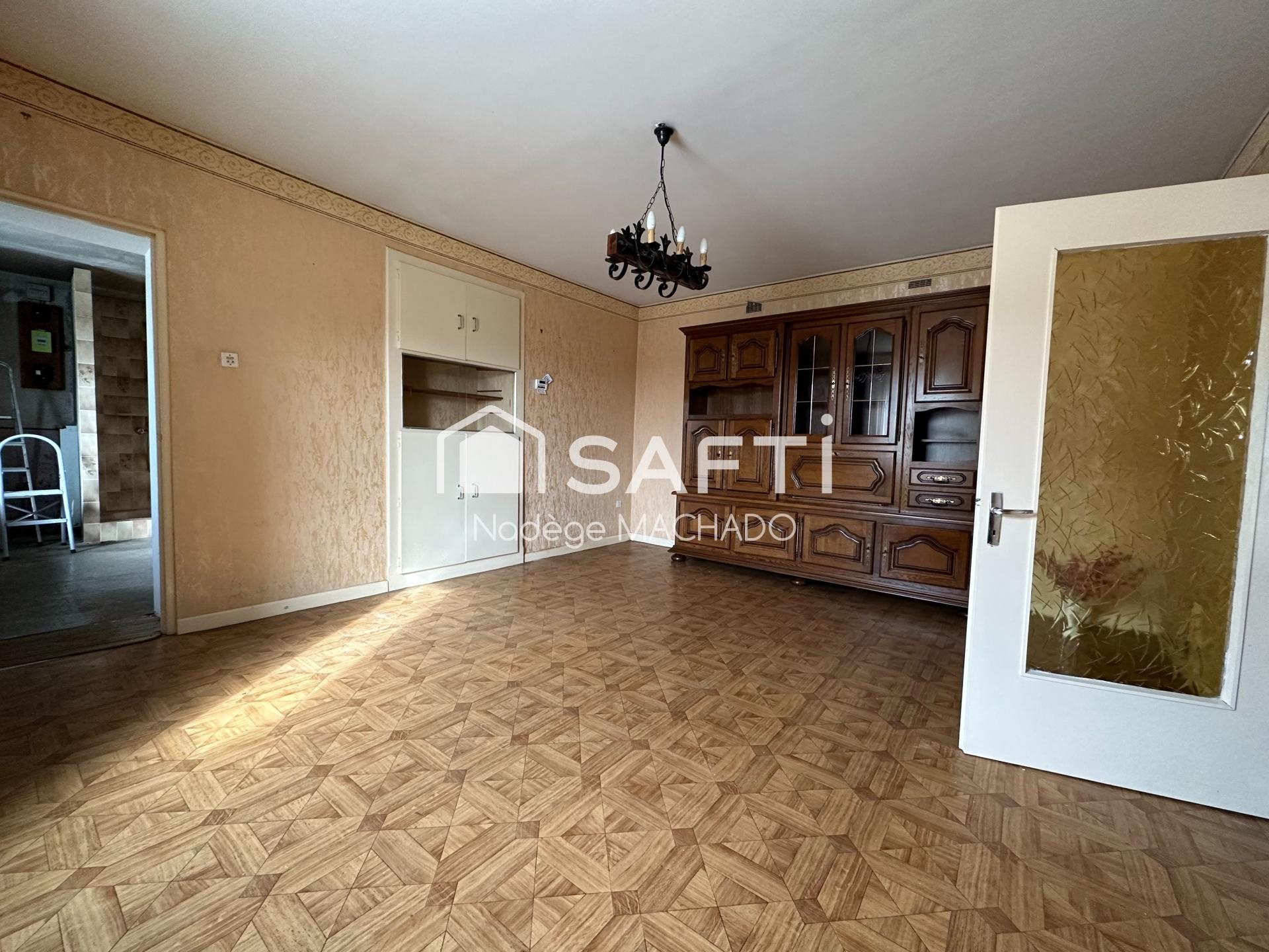 Maison à vendre, 104m², Avril