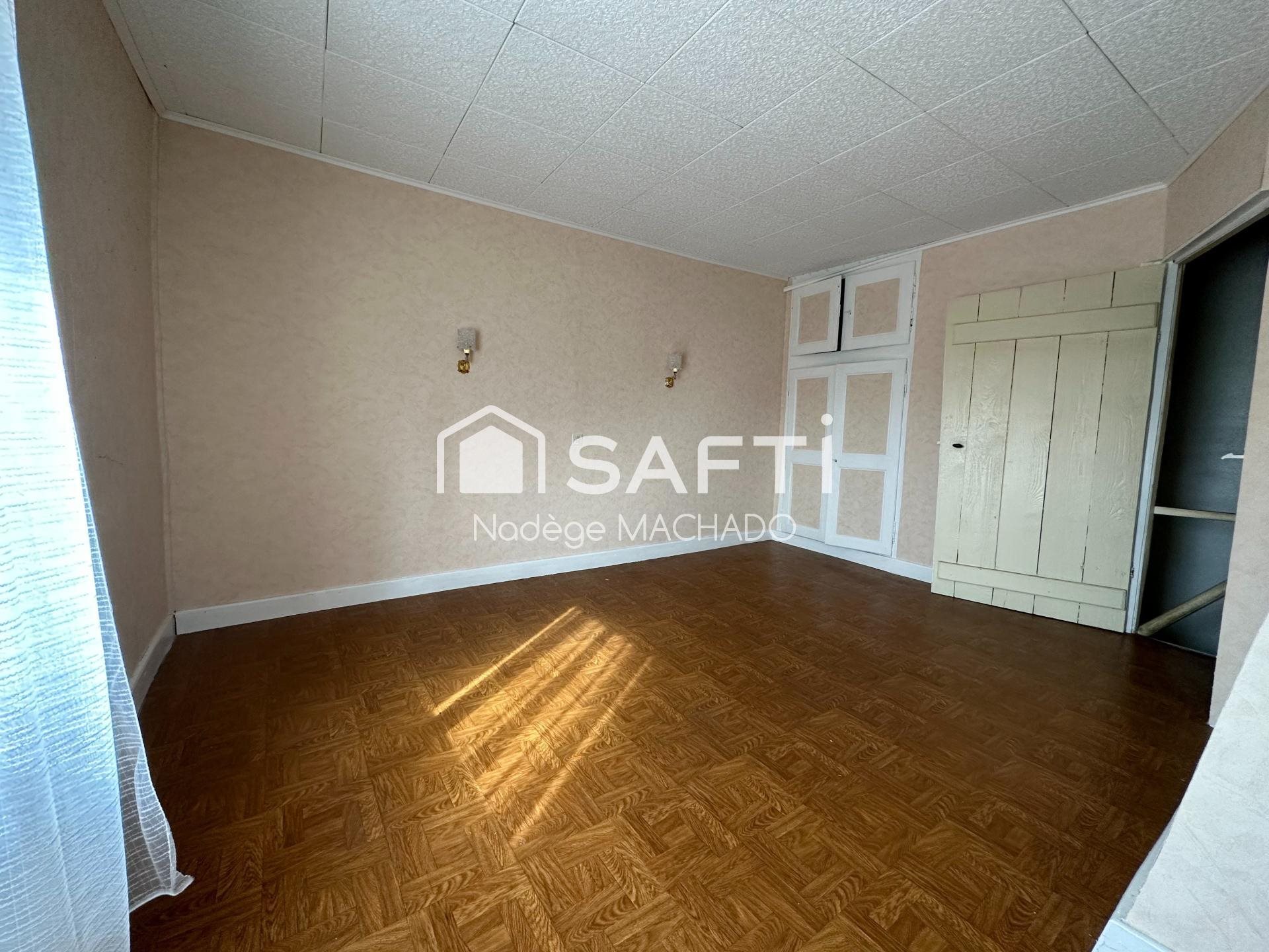 Maison à vendre, 104m², Avril