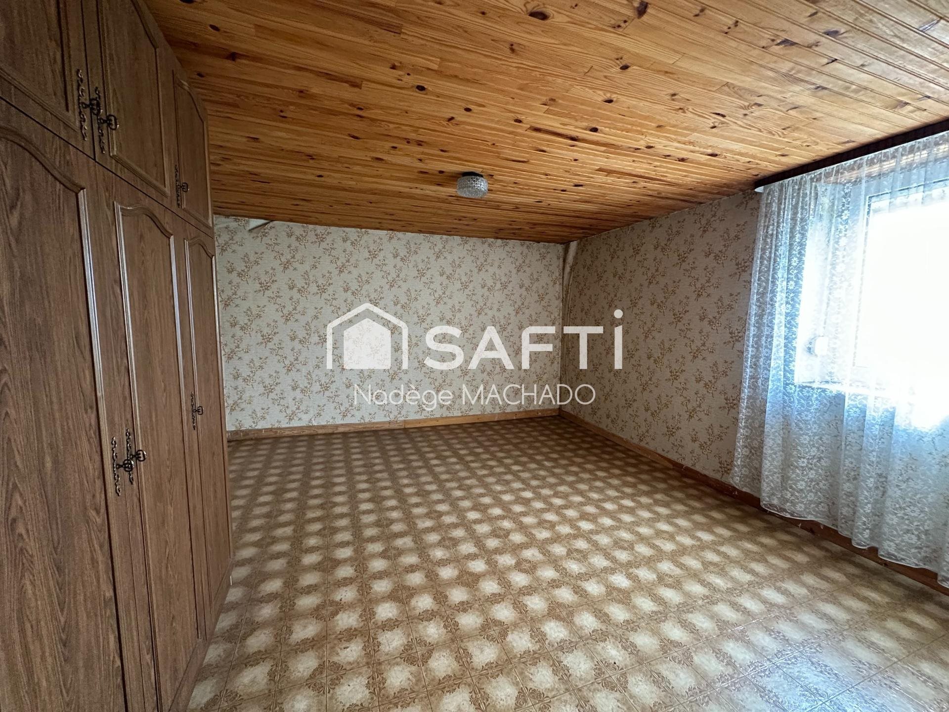 Maison à vendre, 104m², Avril