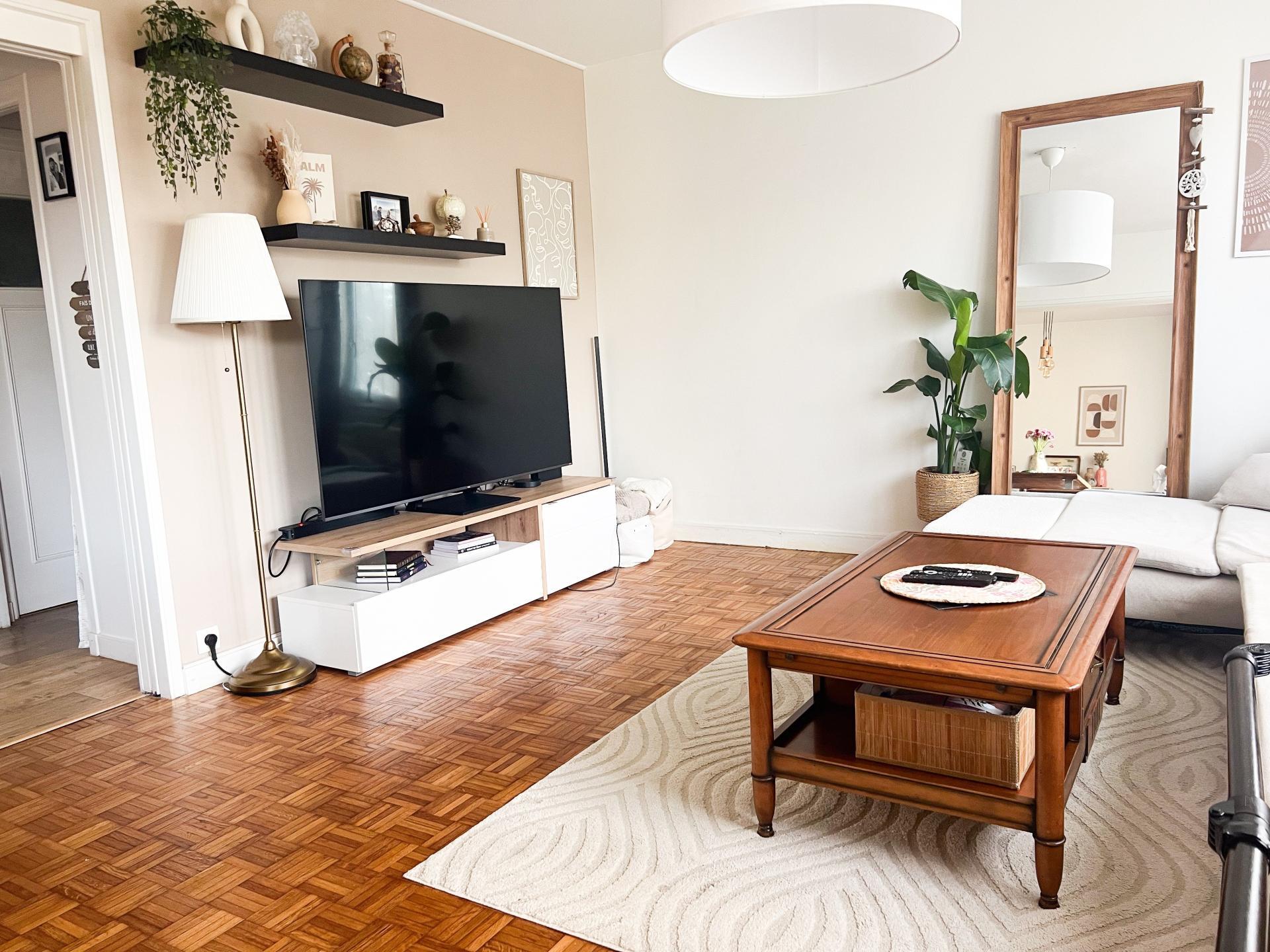 Appartement à vendre, 79m², Brest