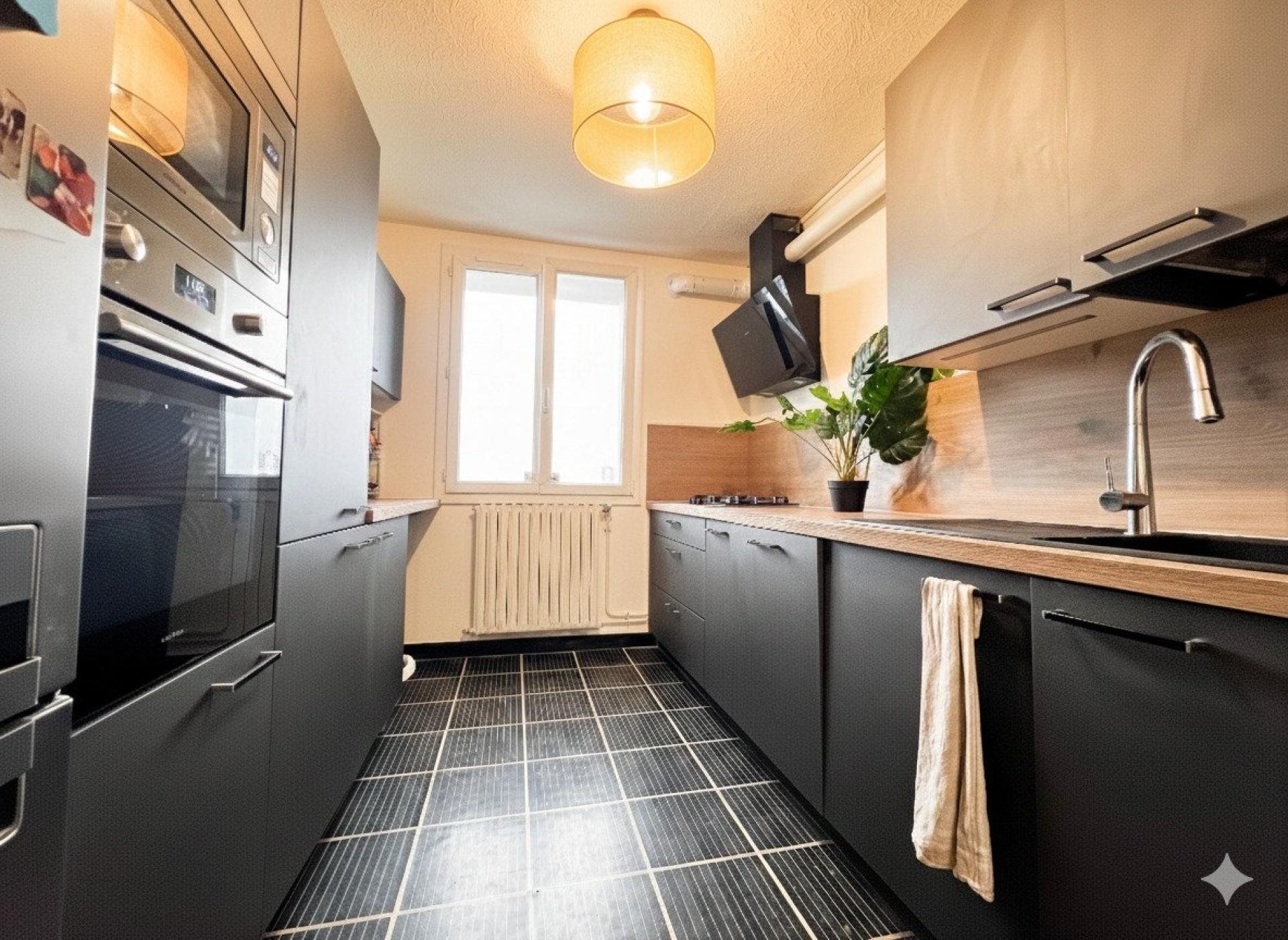 Appartement à vendre, 85m², Brest