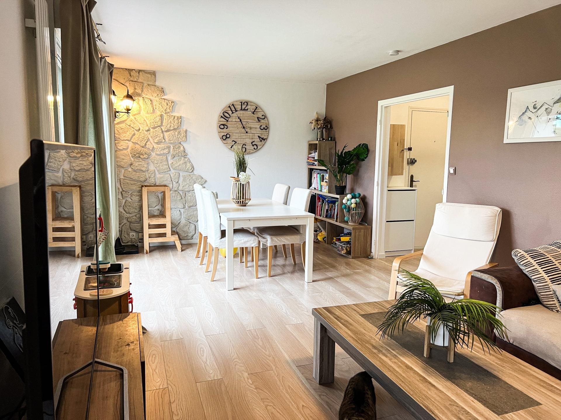 Appartement à vendre, 85m², Brest