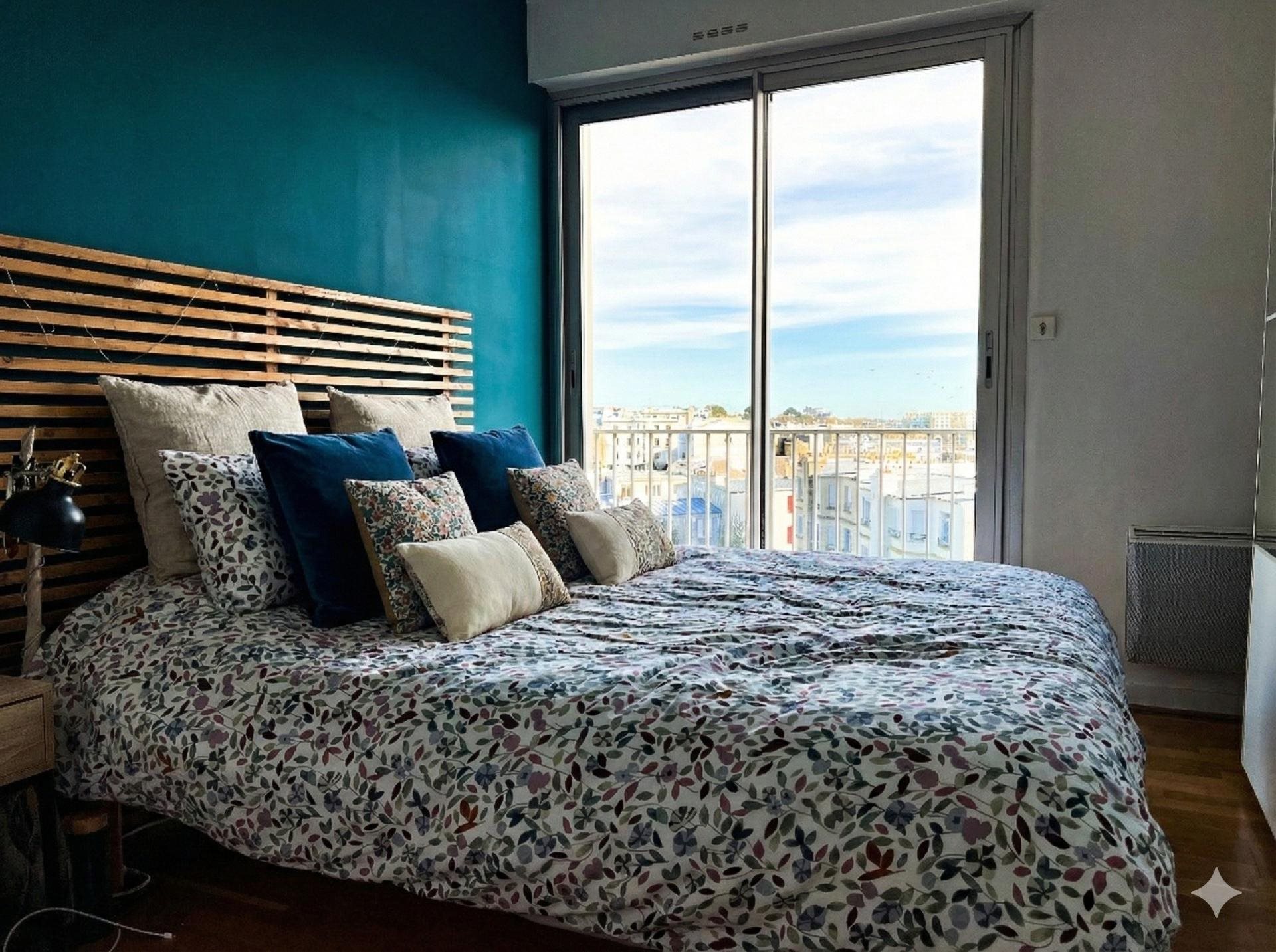 Appartement à vendre, 67m², Brest