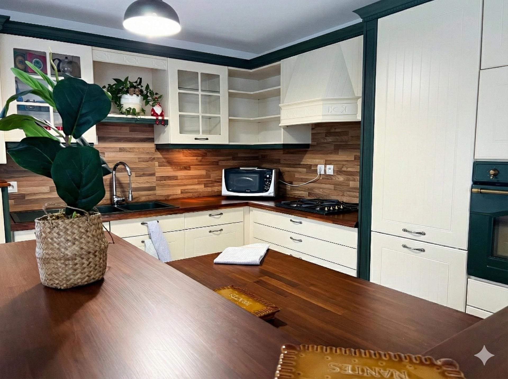 Appartement à vendre, 115m², Brest