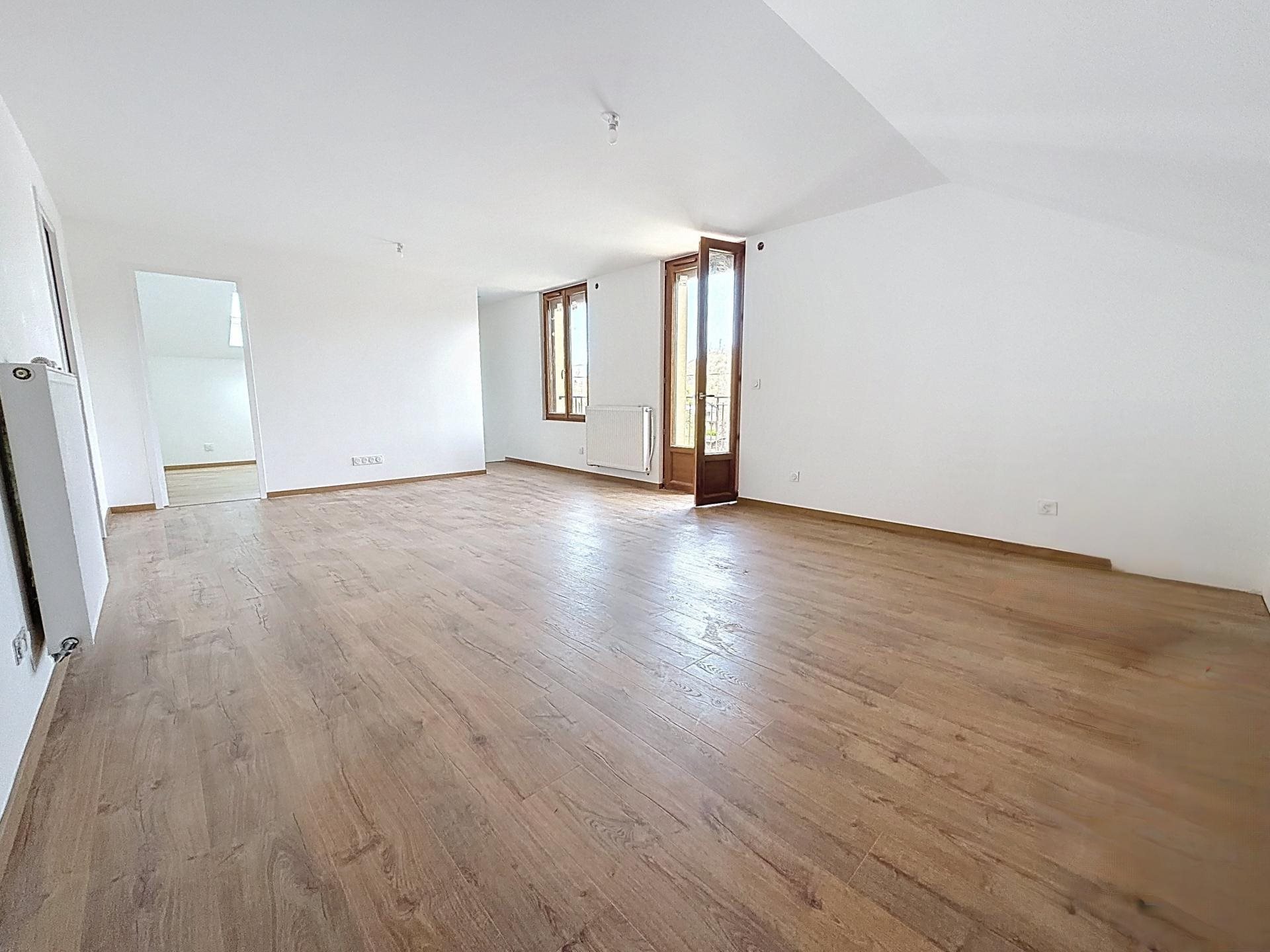 Appartement à vendre, 77m², Renage
