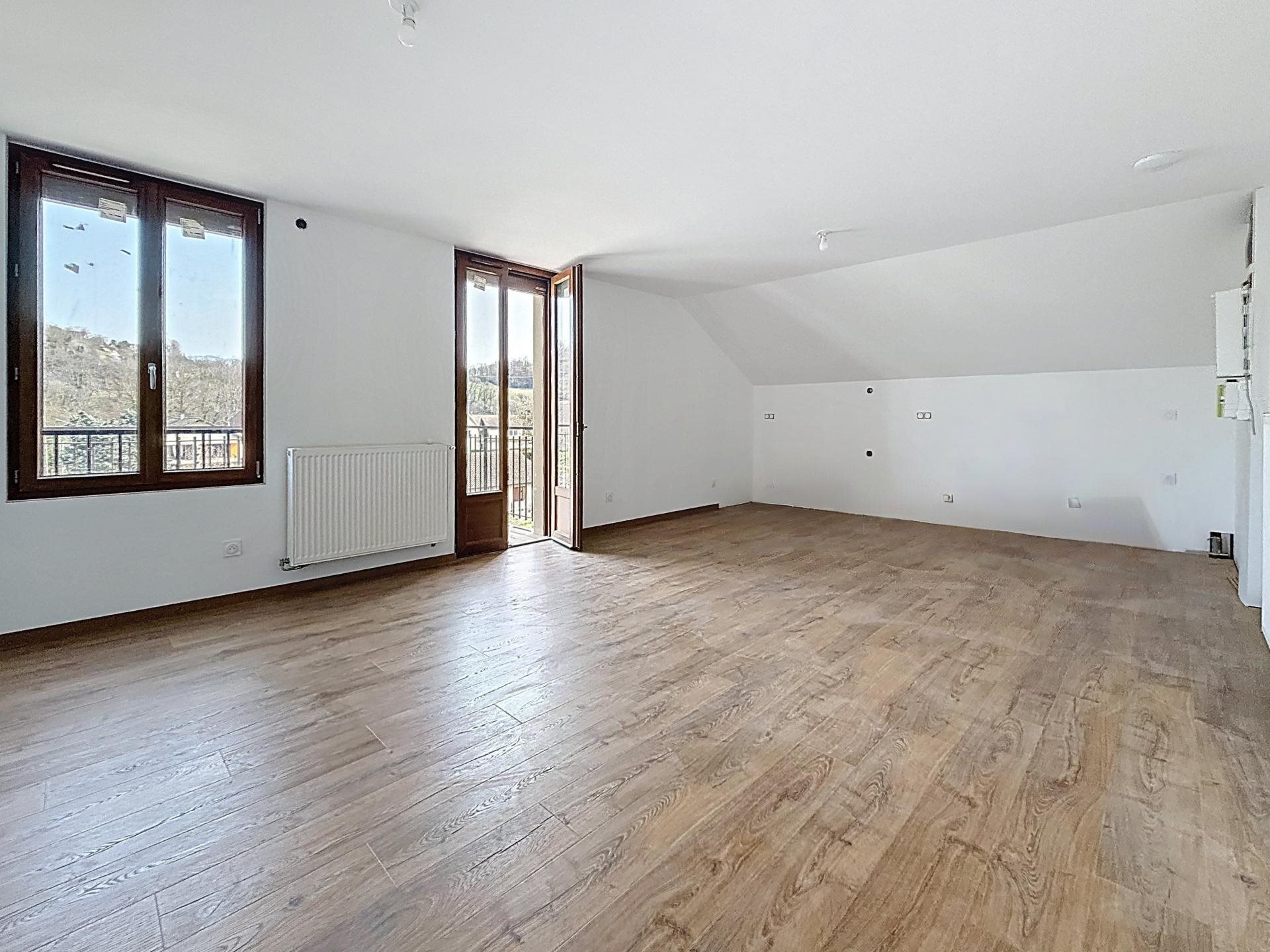 Appartement à vendre, 77m², Renage