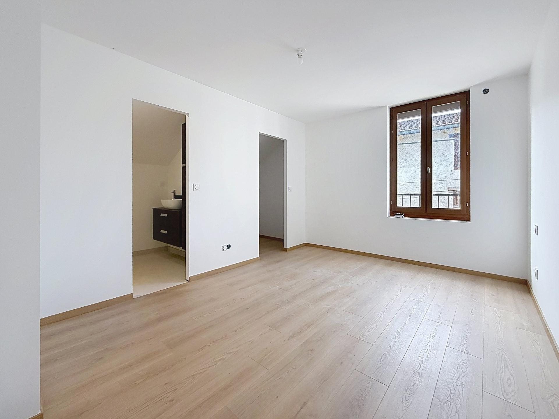 Appartement à vendre, 77m², Renage