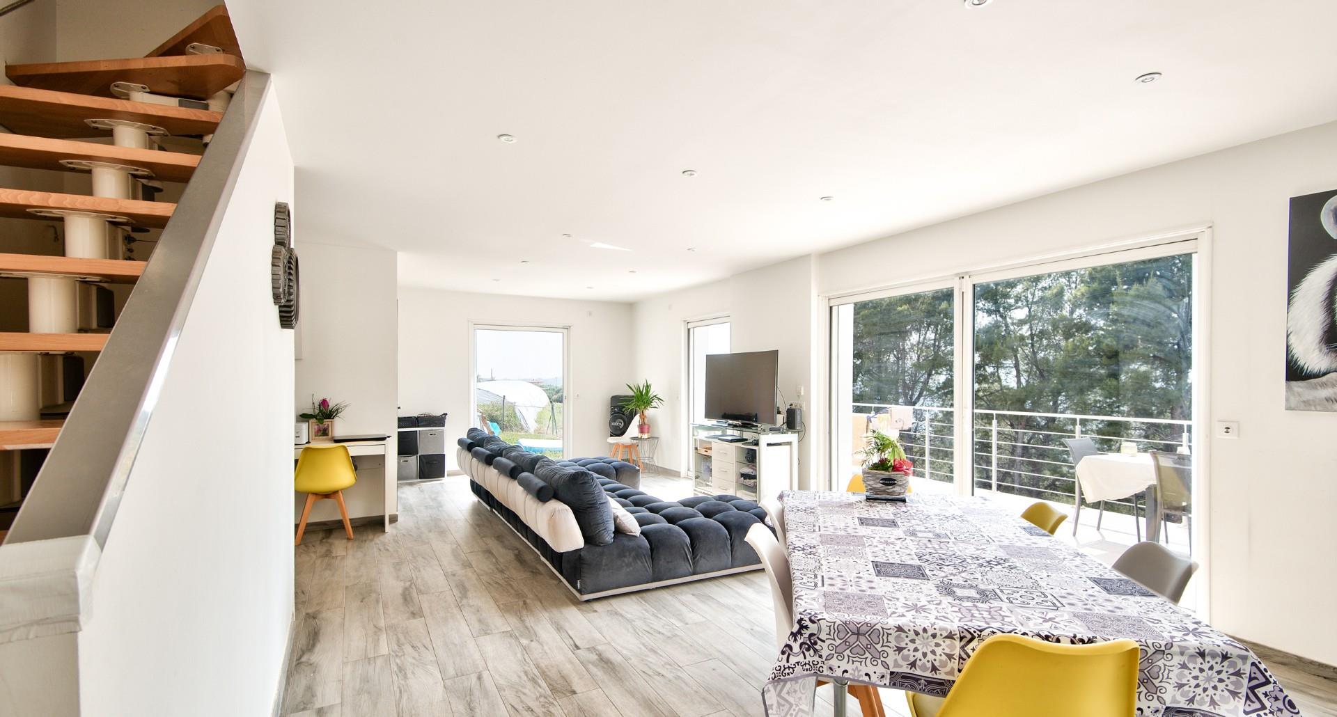 Maison à vendre, 112m², Nice