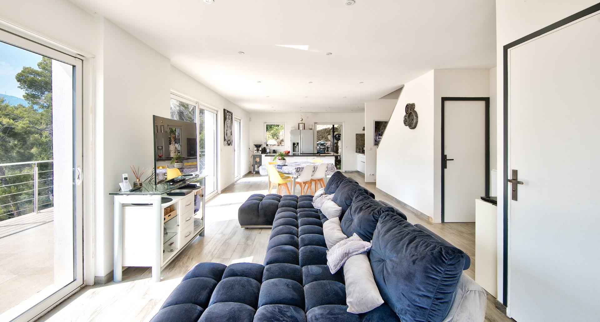 Maison à vendre, 112m², Nice