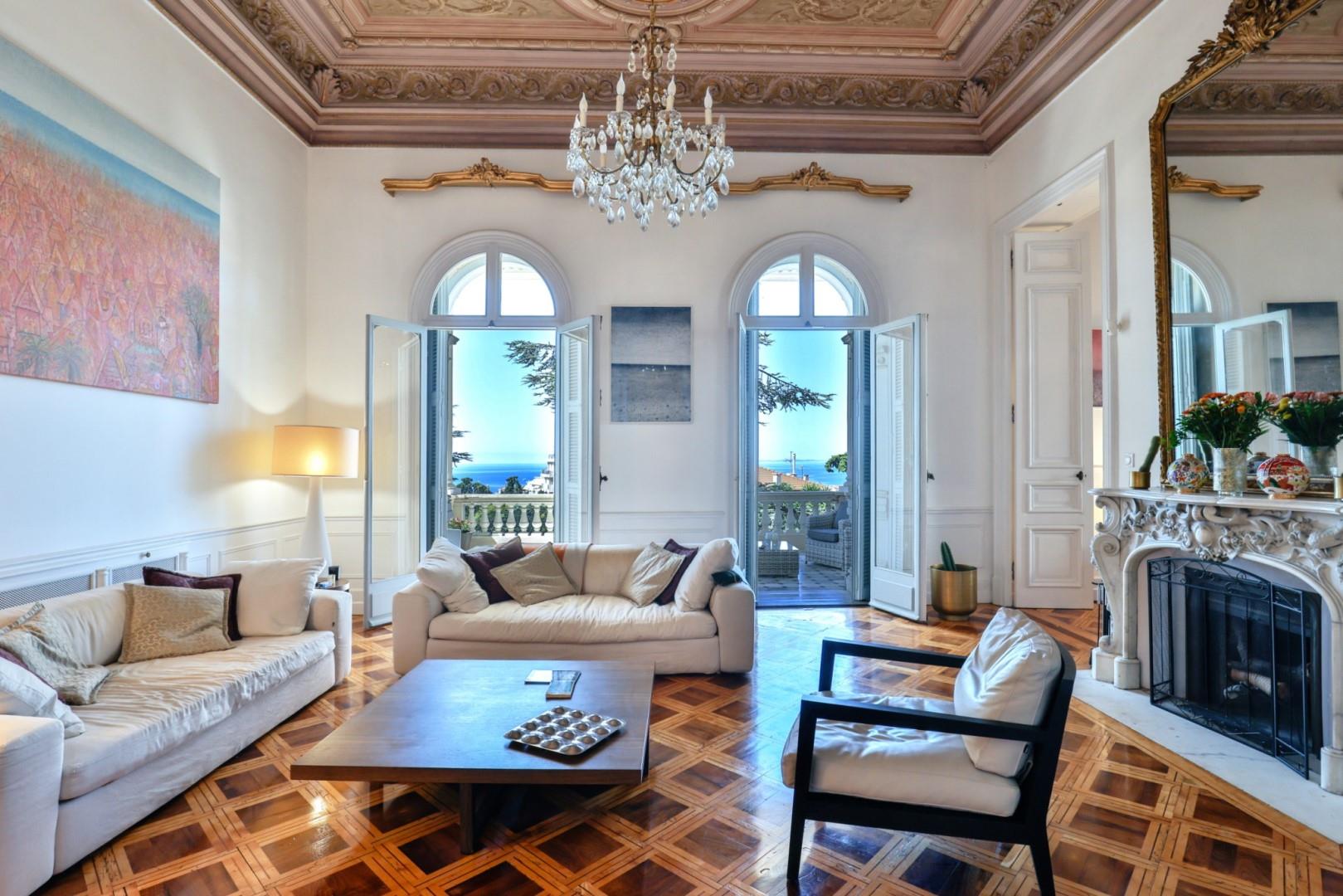 Appartement à vendre, 291m², Nice