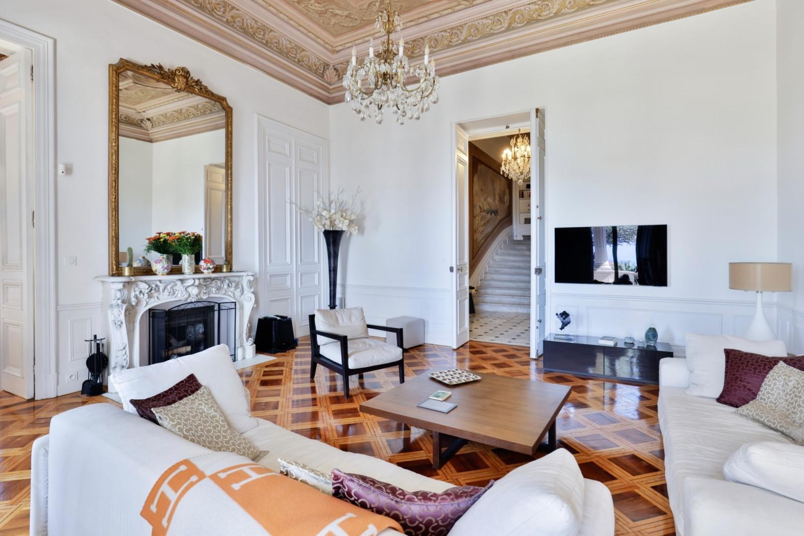 Appartement à vendre, 291m², Nice