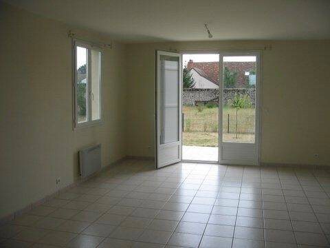 Maison à louer, 101m², Saint-Denis-sur-Loire