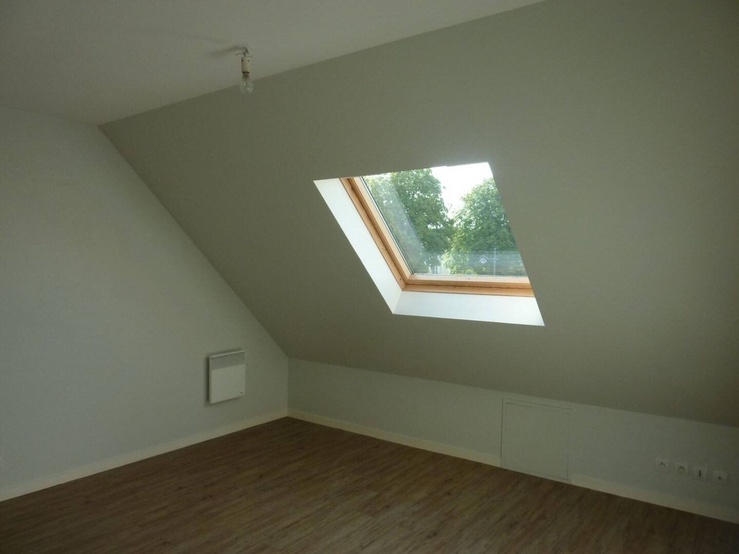 Maison à louer, 101m², Saint-Denis-sur-Loire