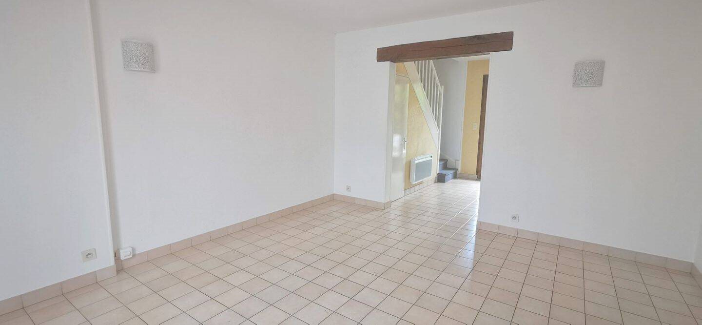 Maison à louer, 43m², Blois