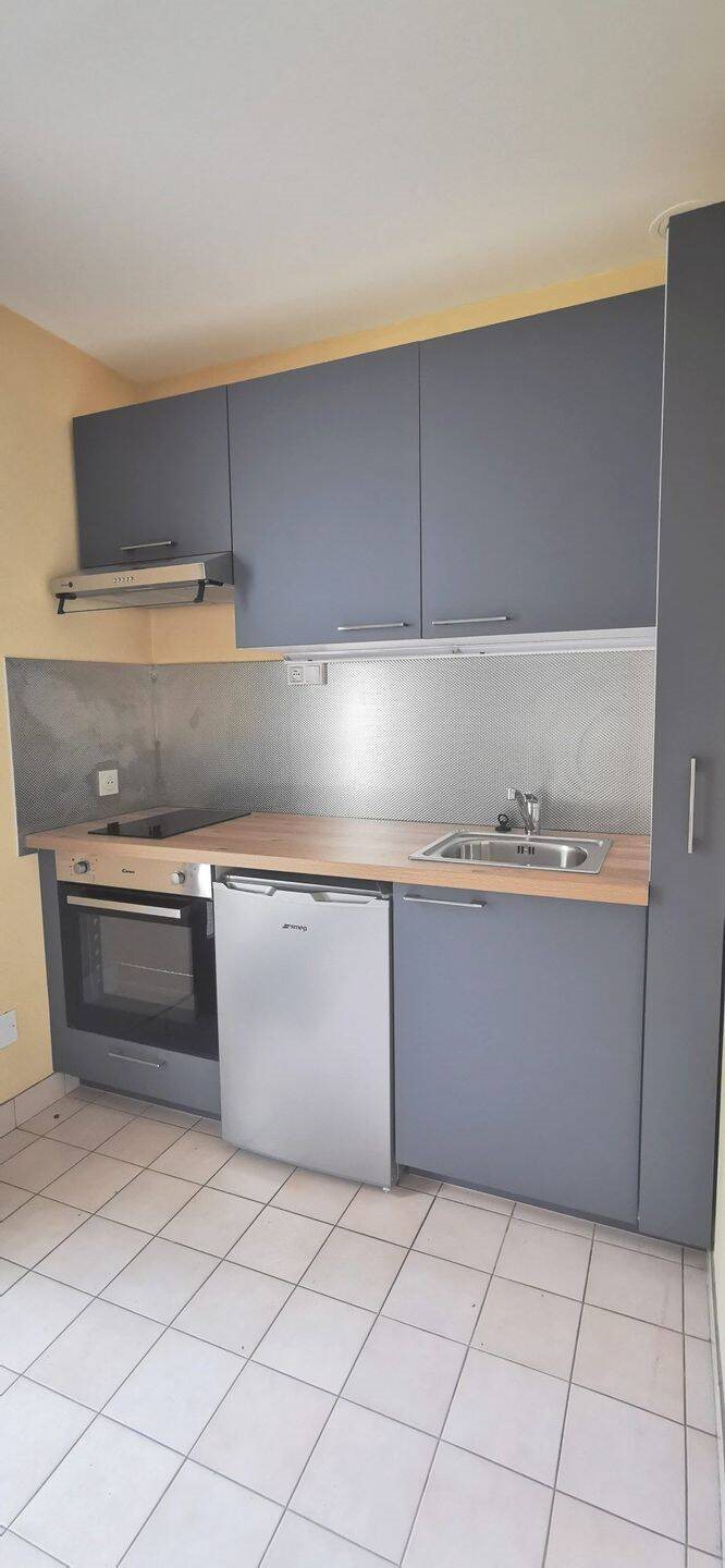 Maison à louer, 43m², Blois