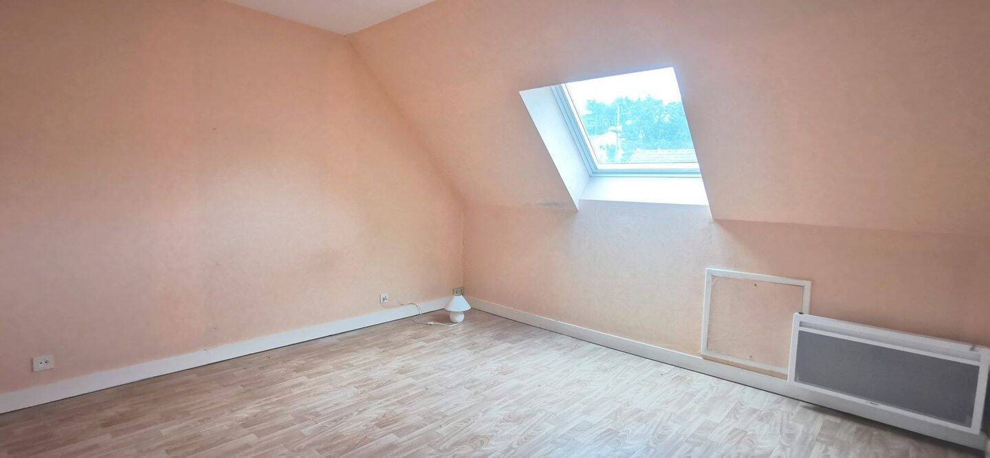 Maison à louer, 43m², Blois