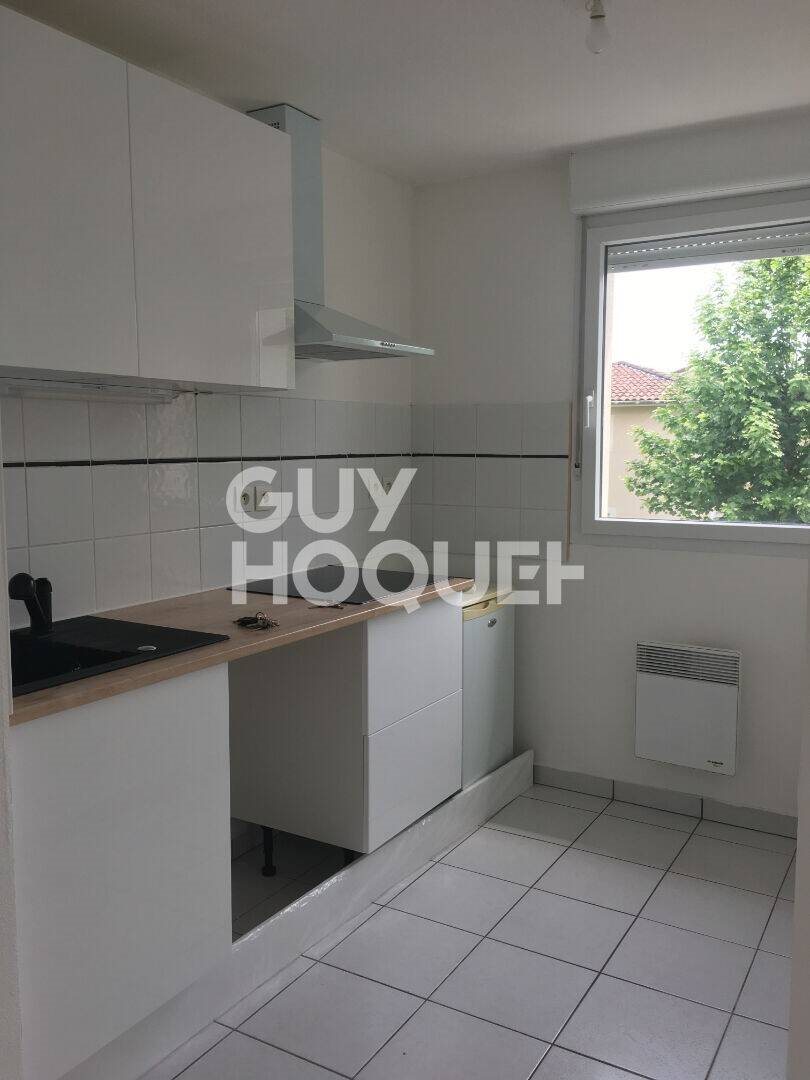Appartement à louer, 54m², Saint-Paul-lès-Dax