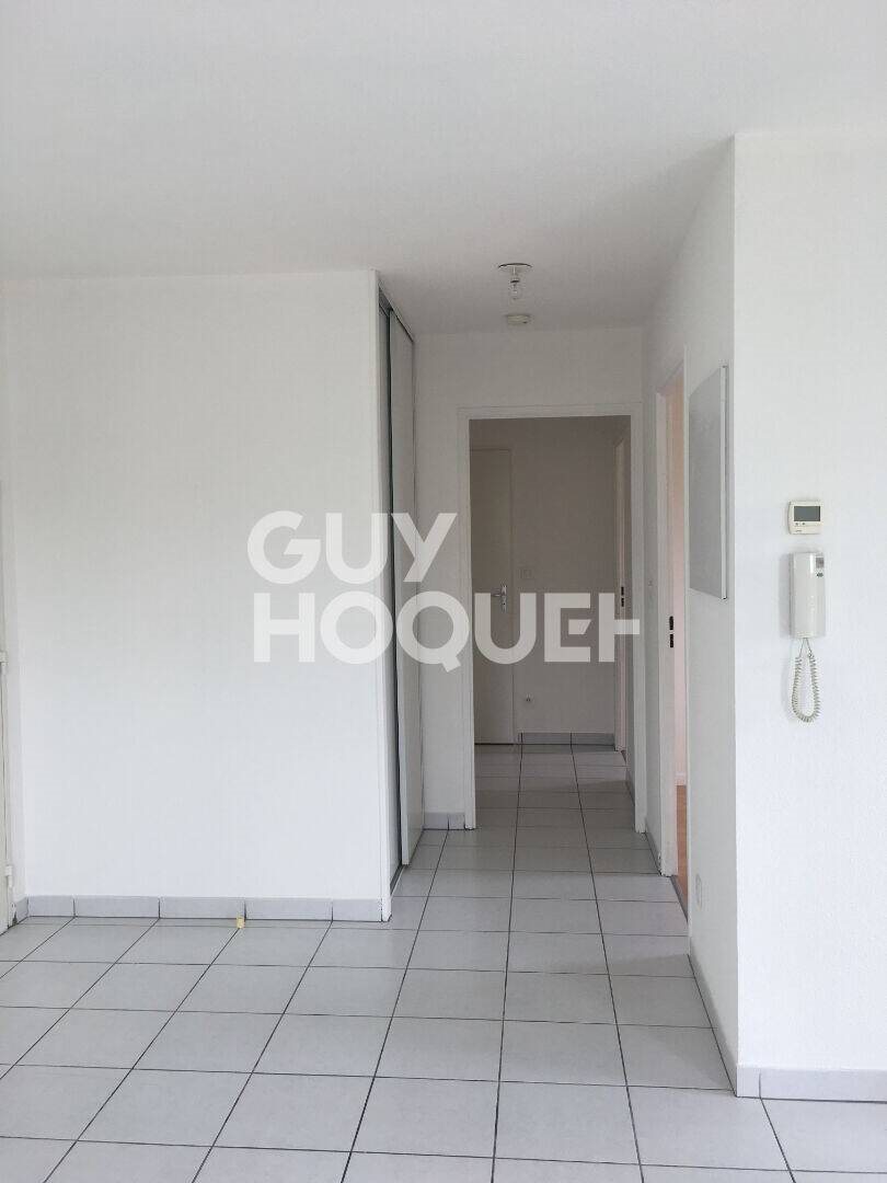 Appartement à louer, 54m², Saint-Paul-lès-Dax
