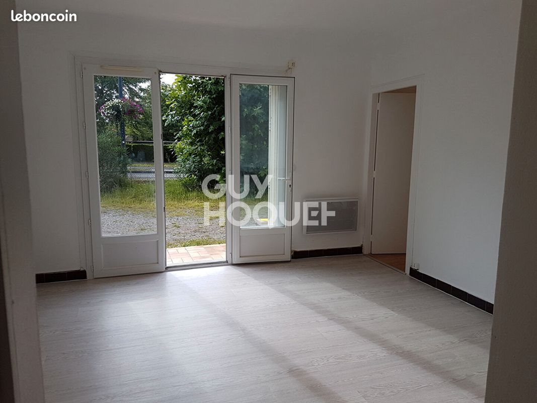 Maison à louer, 79m², Saint-Vincent-de-Paul