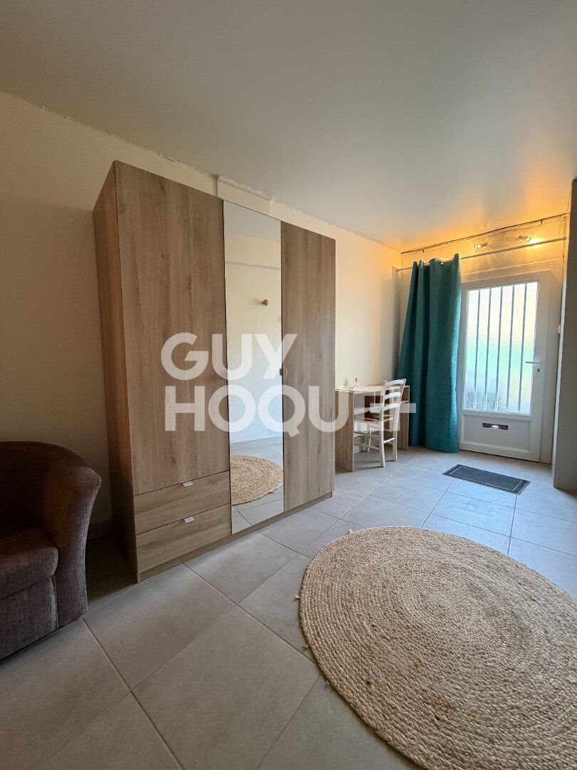 Appartement à louer, 44m², Dax