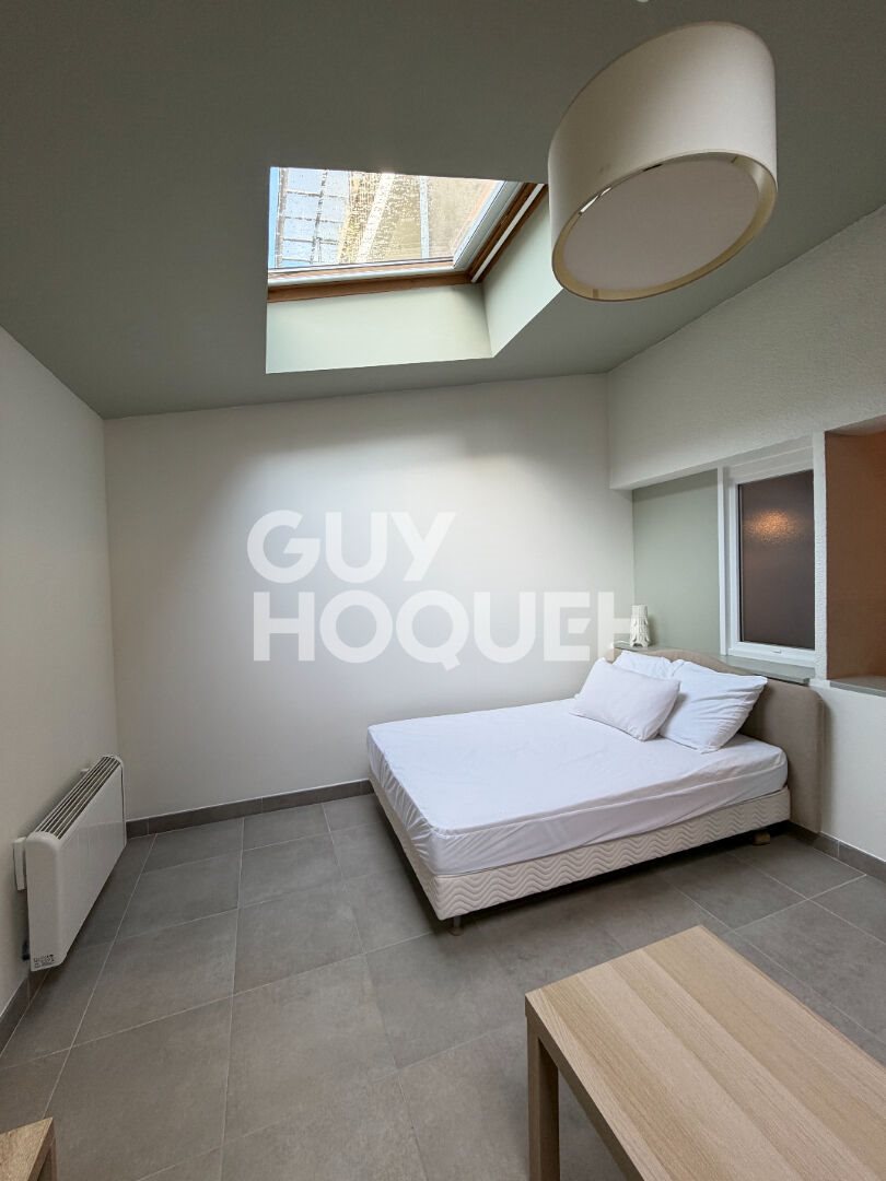 Appartement à louer, 44m², Dax