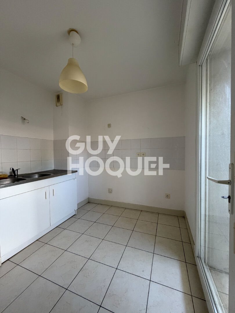Appartement à louer, 76m², Saint-Paul-lès-Dax