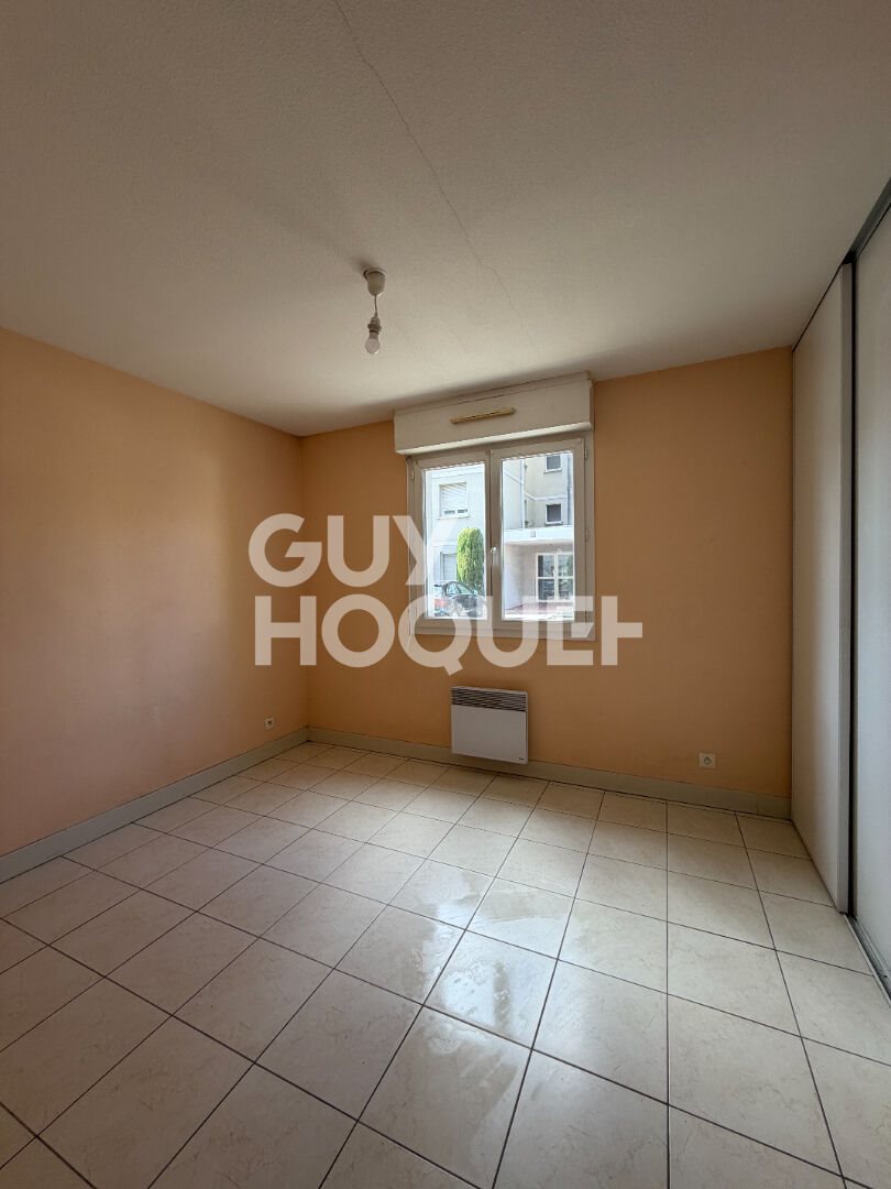 Appartement à louer, 76m², Saint-Paul-lès-Dax