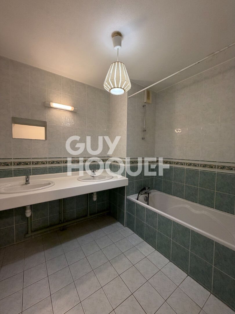 Appartement à louer, 76m², Saint-Paul-lès-Dax