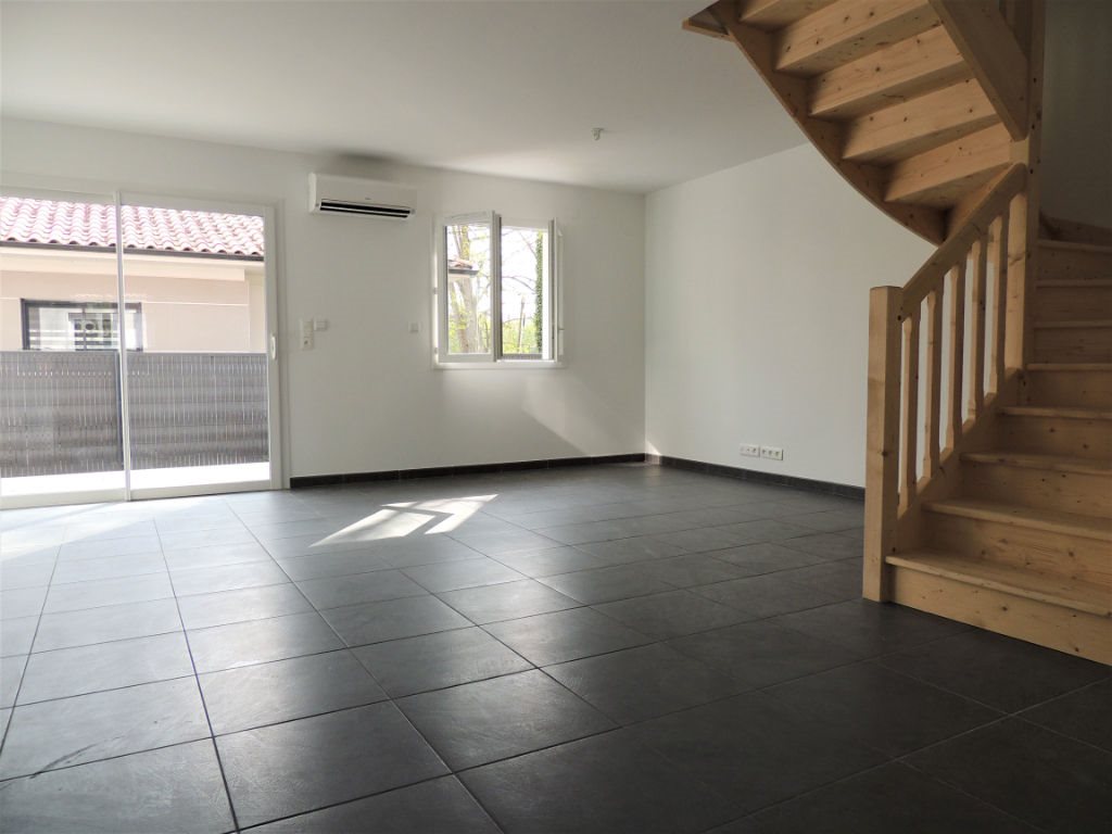 Maison à louer, 77m², Saint-Paul-lès-Dax