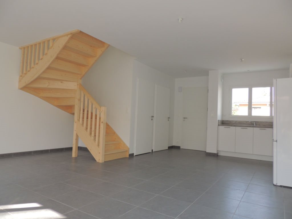 Maison à louer, 77m², Saint-Paul-lès-Dax