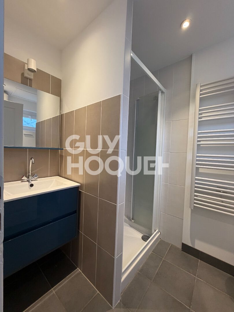 Appartement à louer, 23m², Dax