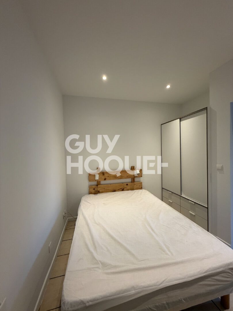 Appartement à louer, 23m², Dax