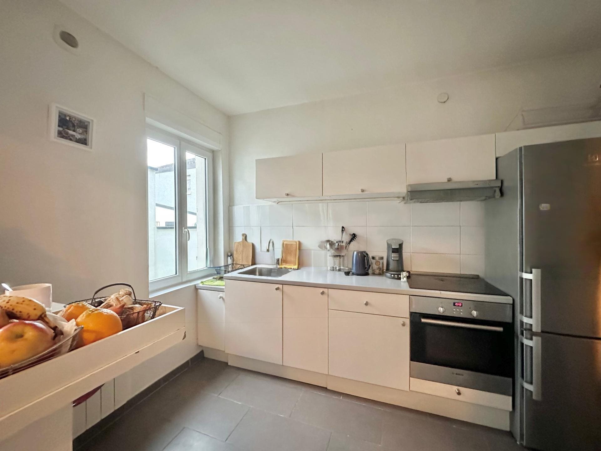 Appartement à vendre, 38m², Strasbourg
