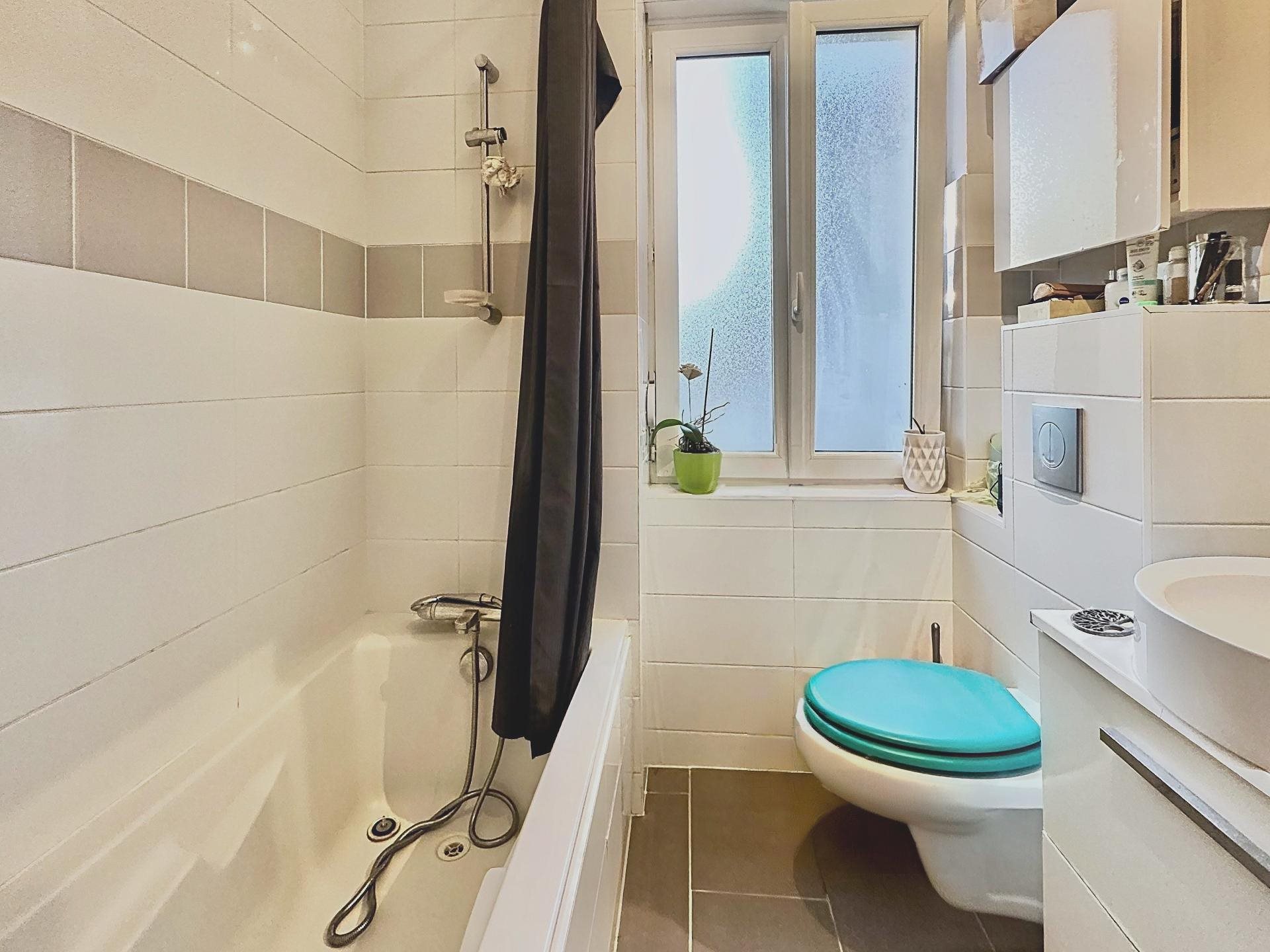 Appartement à vendre, 38m², Strasbourg