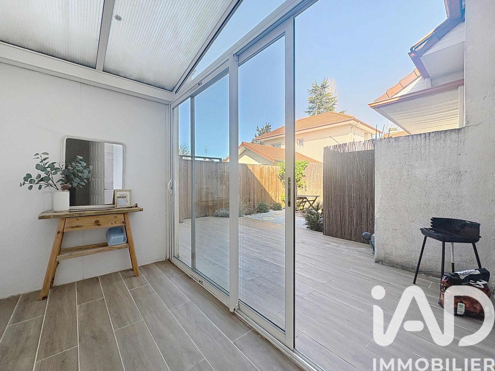 Appartement à vendre, 45m², Pau