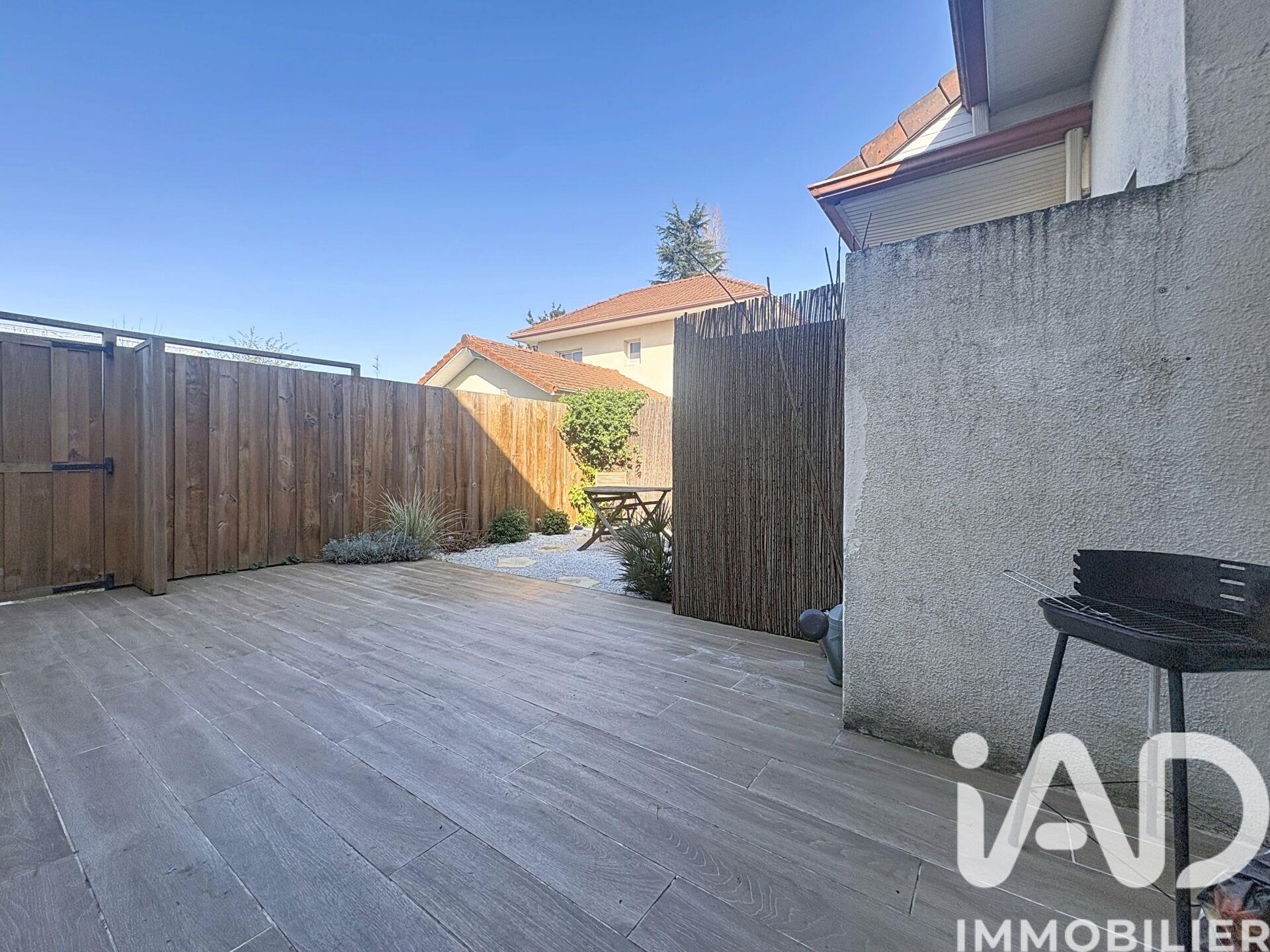 Appartement à vendre, 45m², Pau